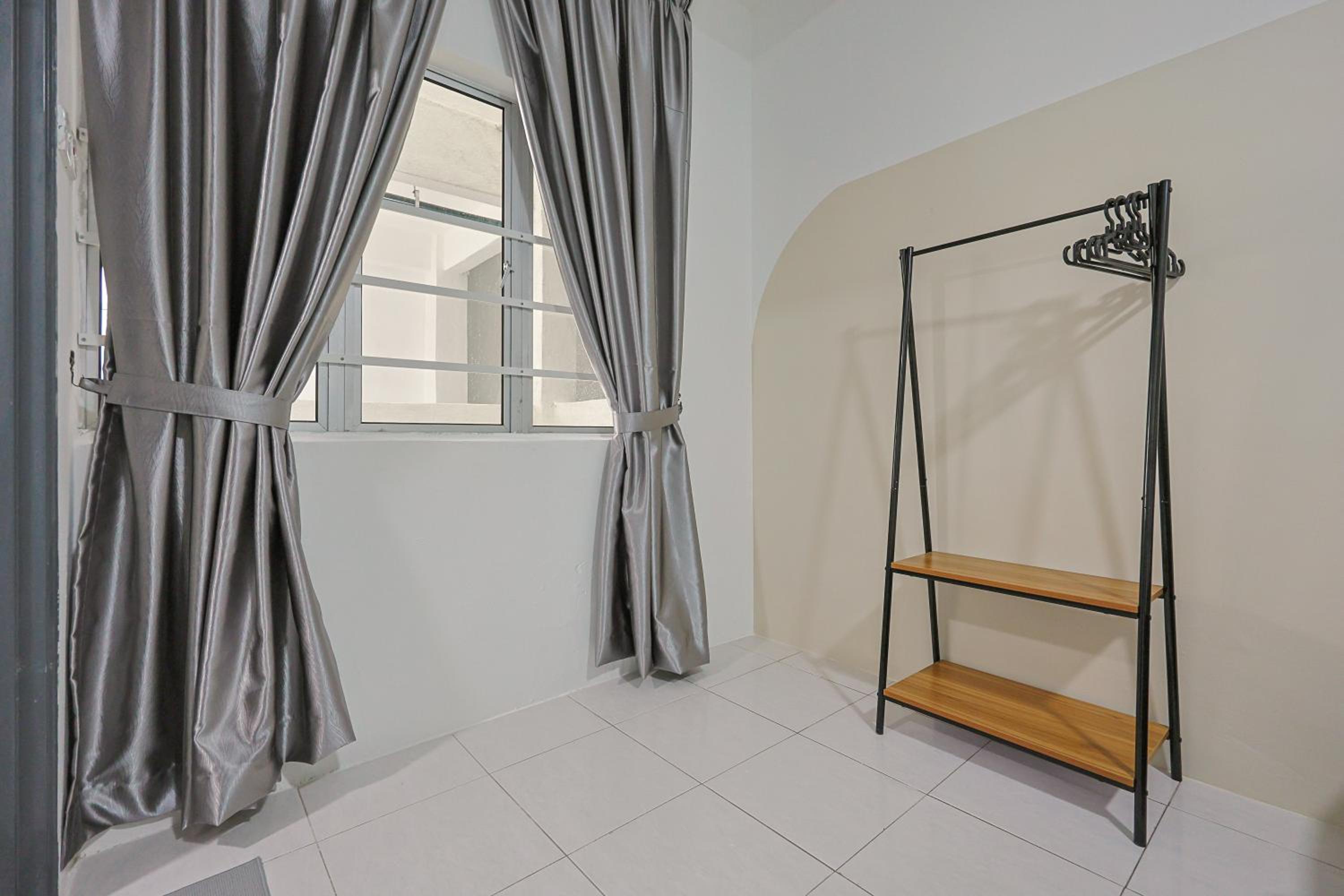 Serenity Retreat, Nature & Comfort Stay Brinchang Cameron Highland -Clover Home 5-21