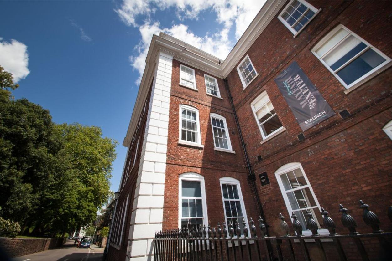 For Students Only - Dean Clarke Lofts in Exeter