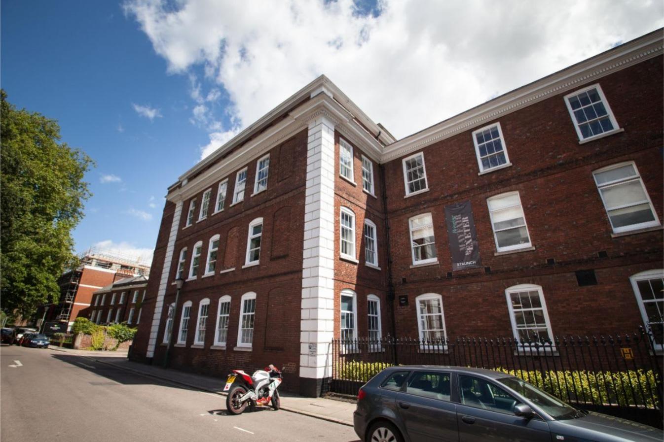 For Students Only - Dean Clarke Lofts in Exeter