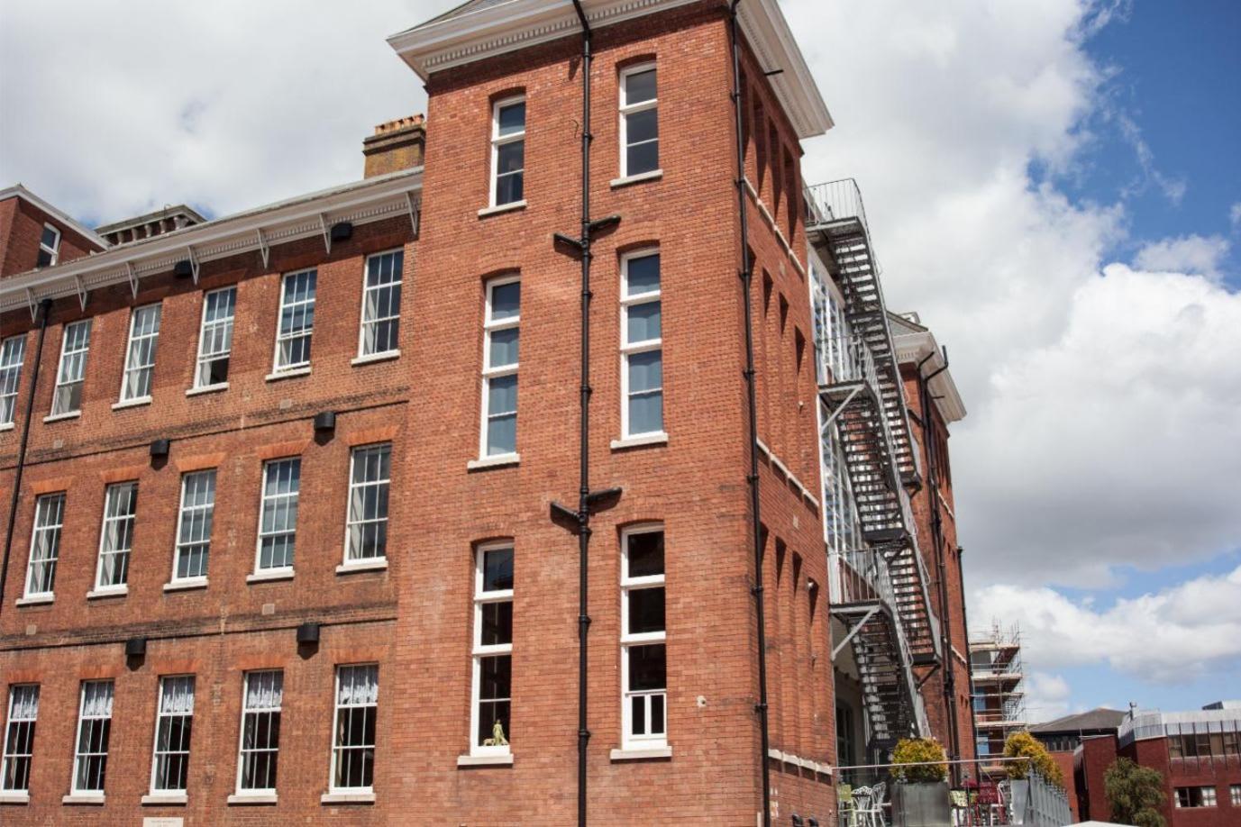 For Students Only - Dean Clarke Lofts in Exeter