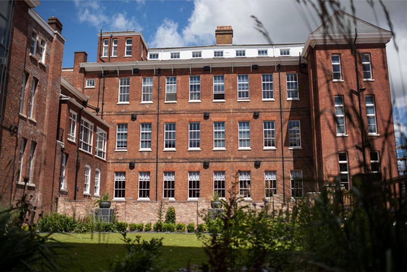 For Students Only - Dean Clarke Lofts in Exeter