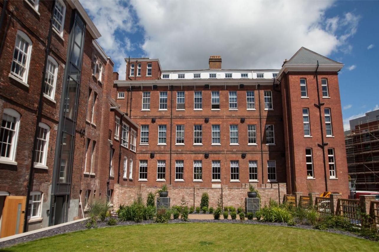 For Students Only - Dean Clarke Lofts in Exeter