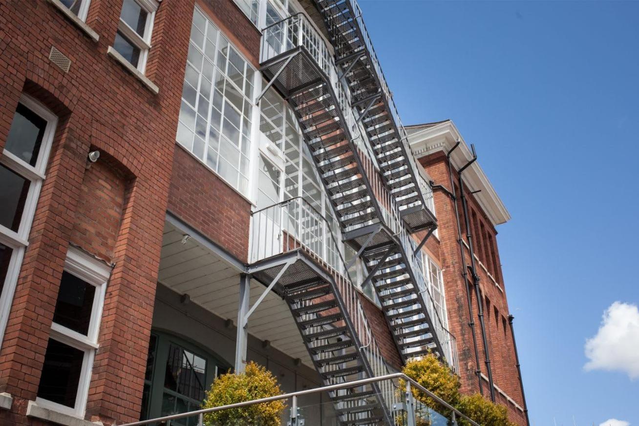 For Students Only - Dean Clarke Lofts in Exeter