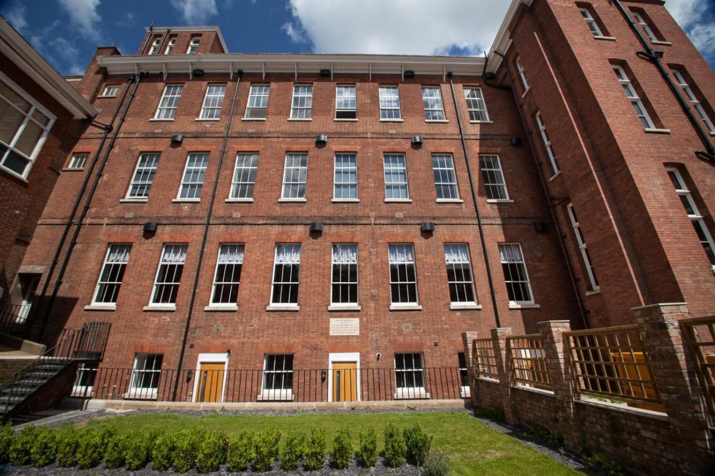 For Students Only - Dean Clarke Lofts in Exeter