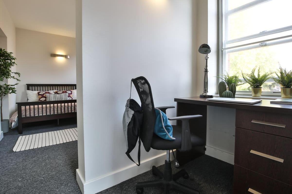 For Students Only - Dean Clarke Lofts in Exeter