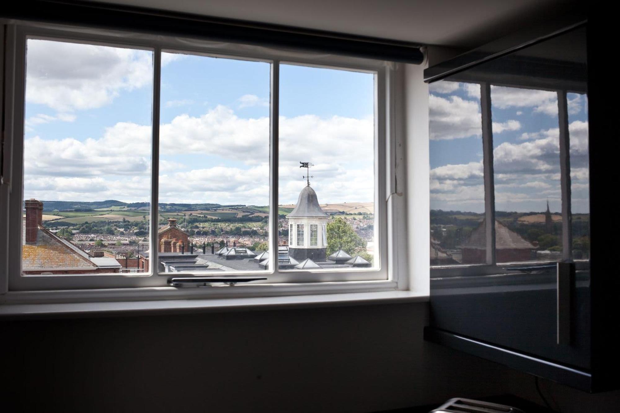 For Students Only - Dean Clarke Lofts in Exeter