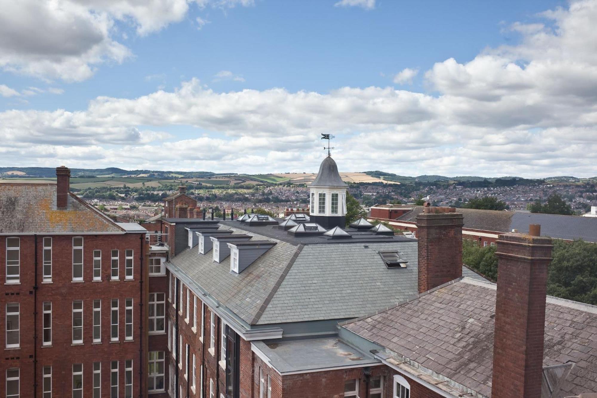 For Students Only - Dean Clarke Lofts in Exeter