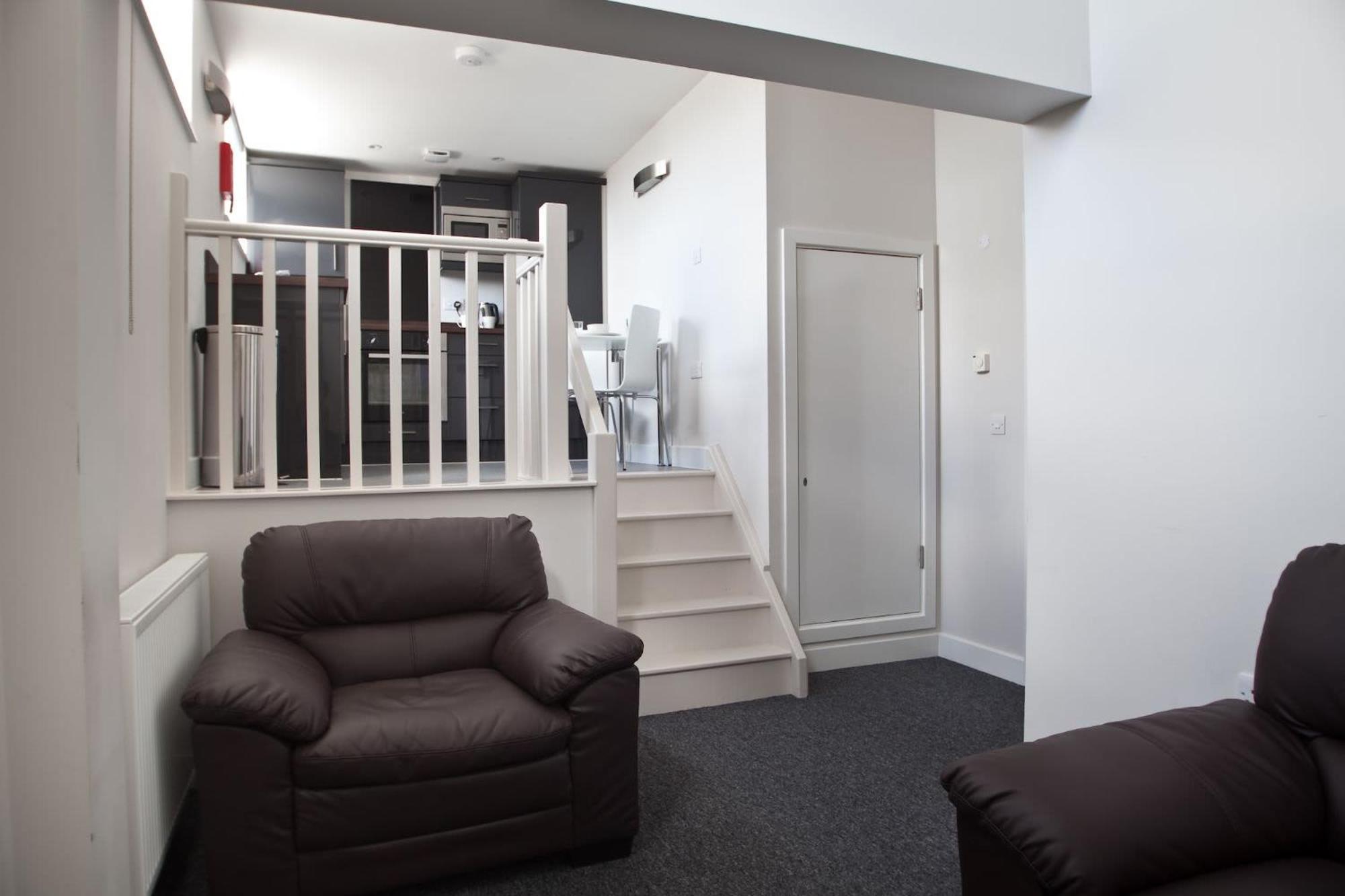 For Students Only - Dean Clarke Lofts in Exeter