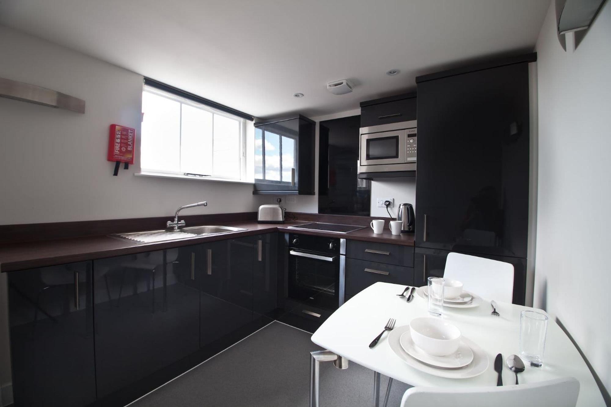 For Students Only - Dean Clarke Lofts in Exeter