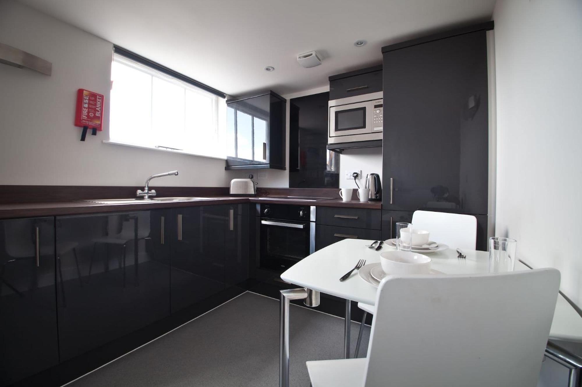 For Students Only - Dean Clarke Lofts in Exeter