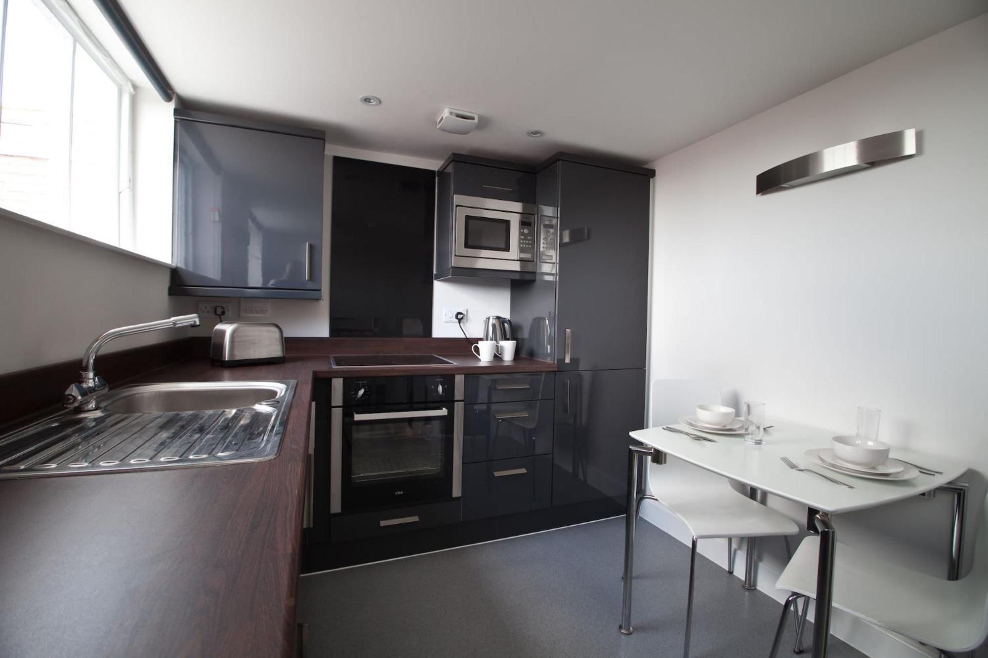For Students Only - Dean Clarke Lofts in Exeter