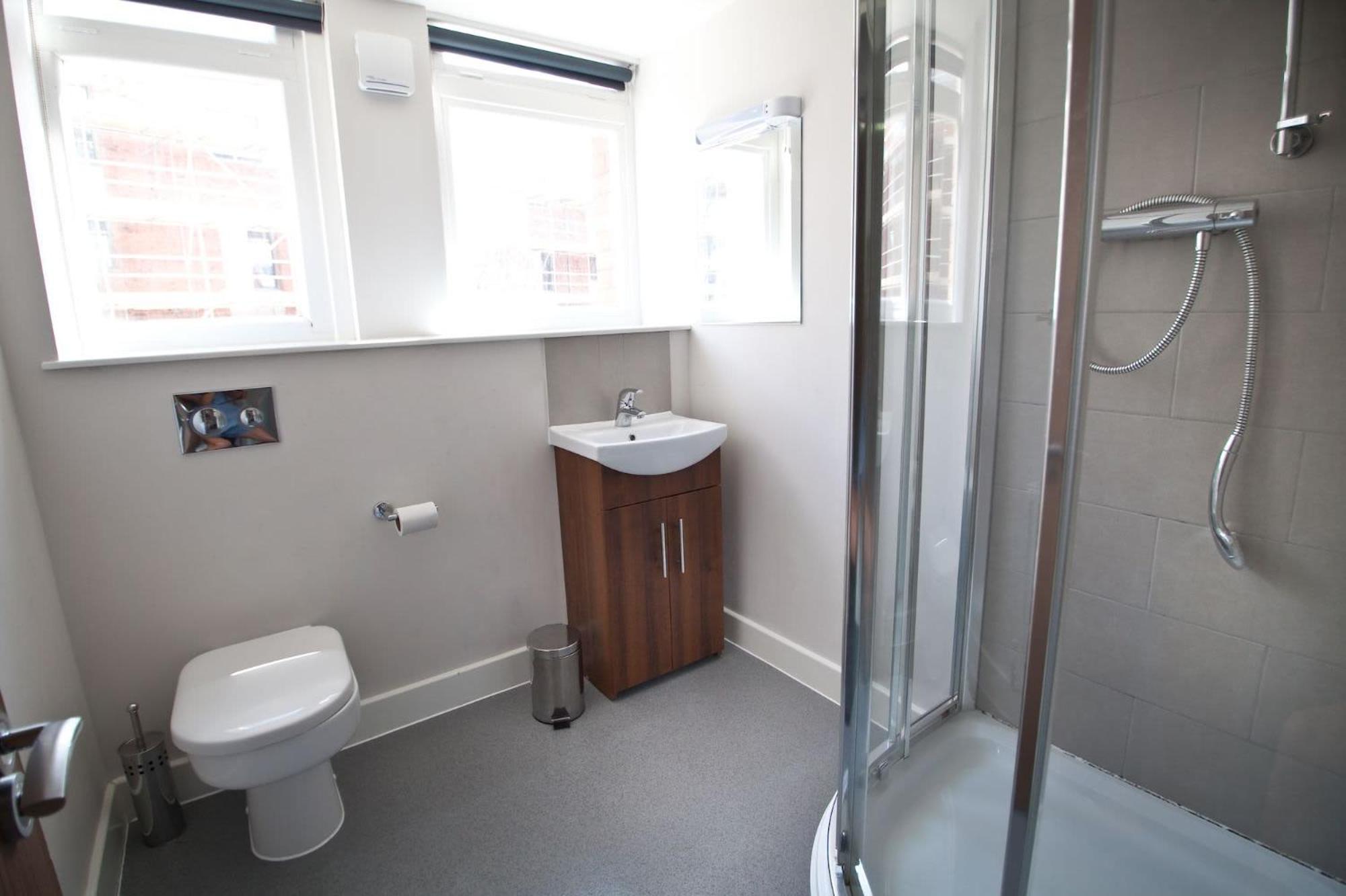 For Students Only - Dean Clarke Lofts in Exeter