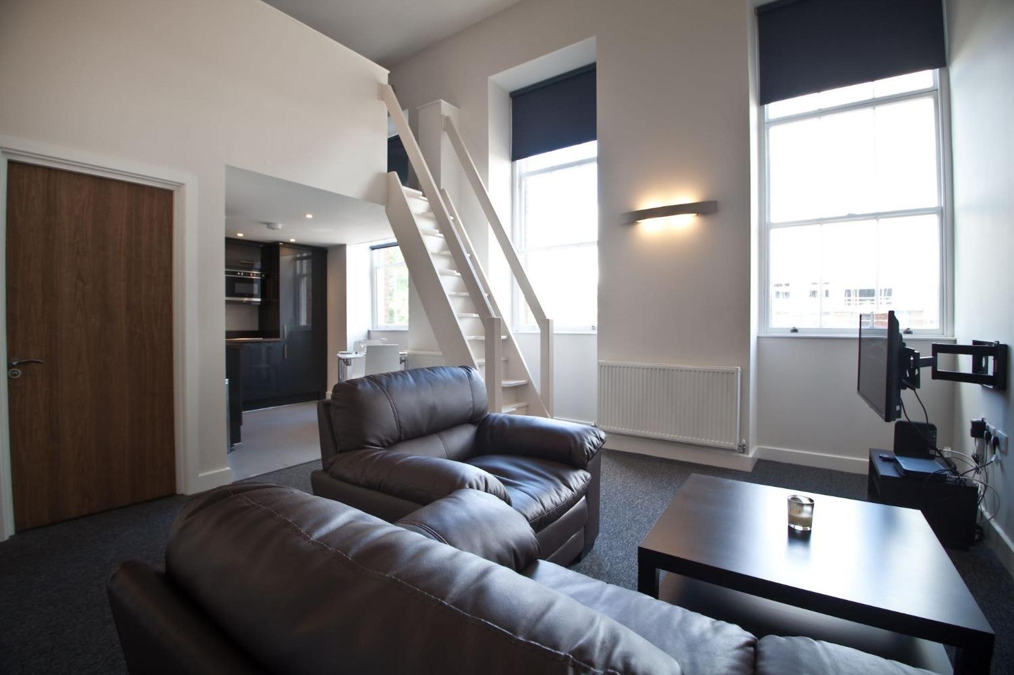 For Students Only - Dean Clarke Lofts in Exeter