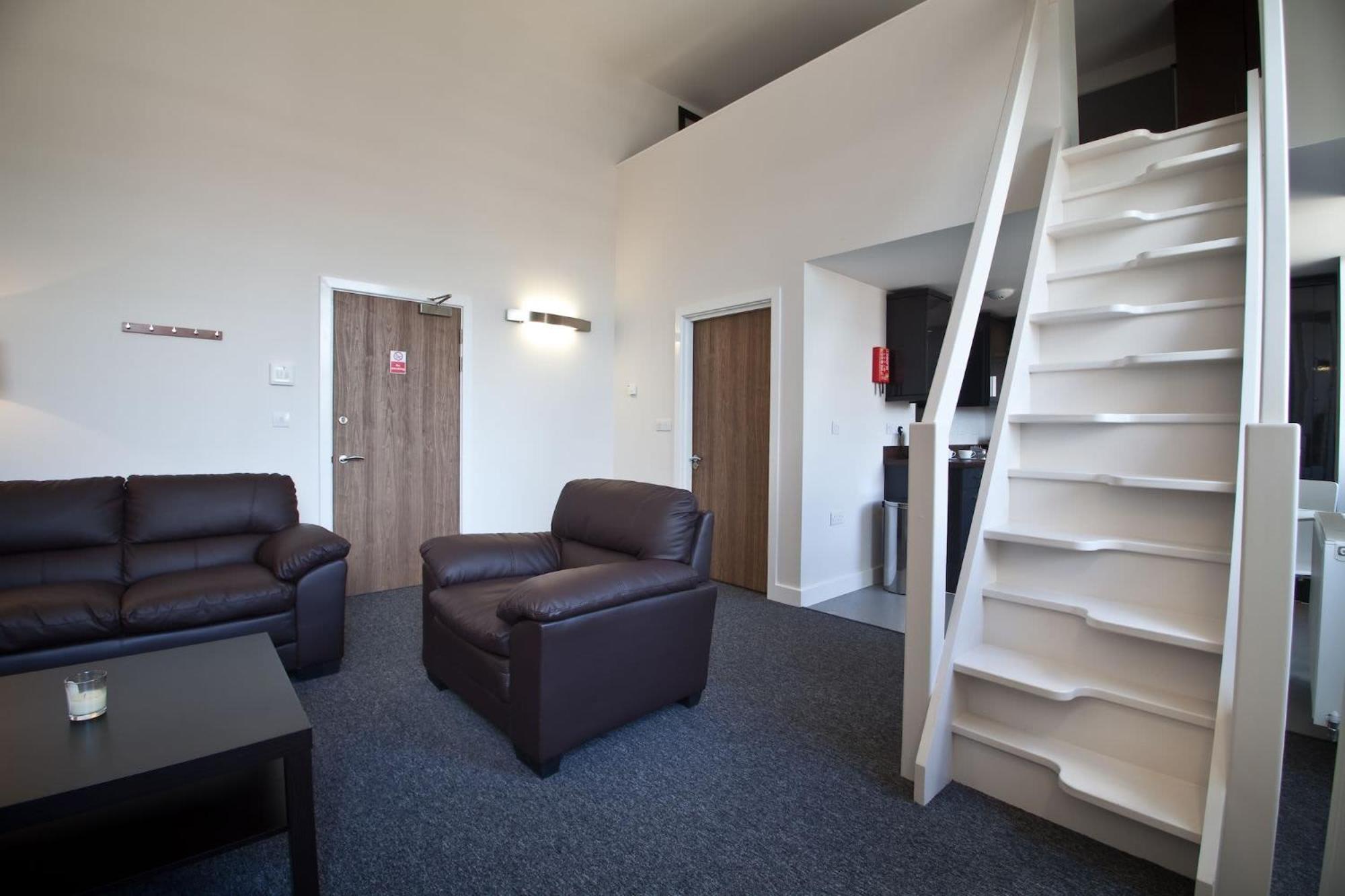 For Students Only - Dean Clarke Lofts in Exeter