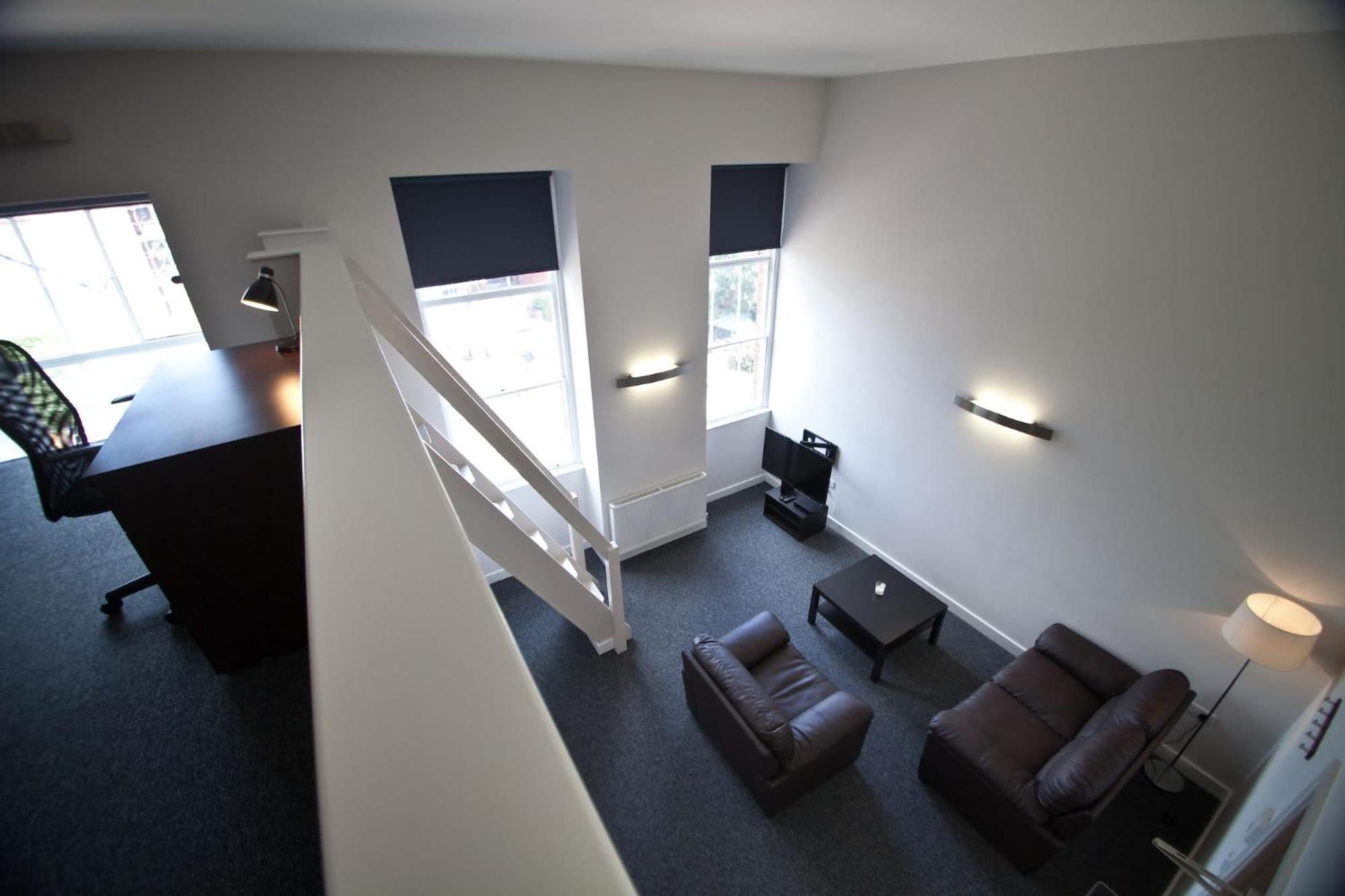 For Students Only - Dean Clarke Lofts in Exeter