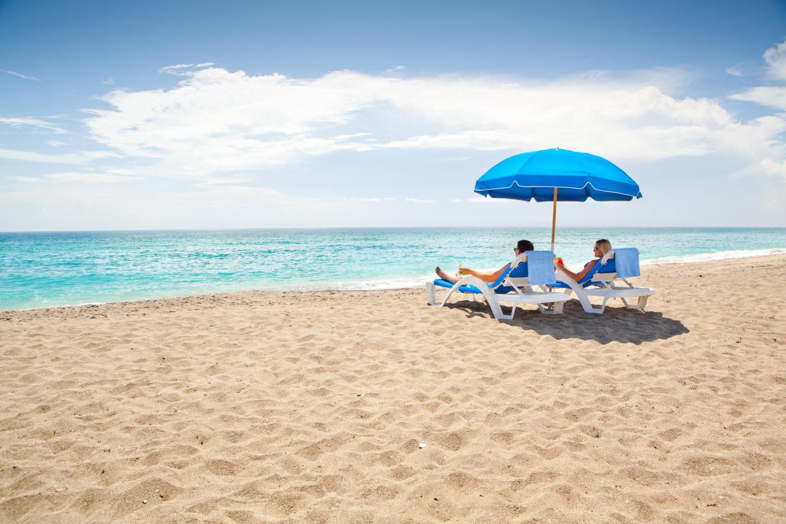 Beach Villas