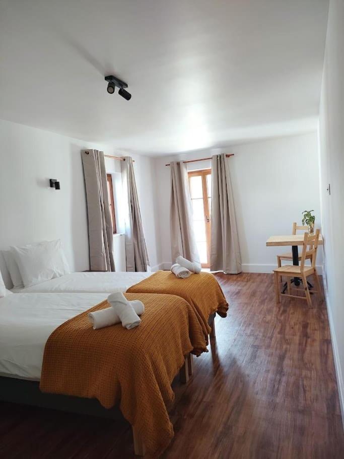 Casa Fidal
