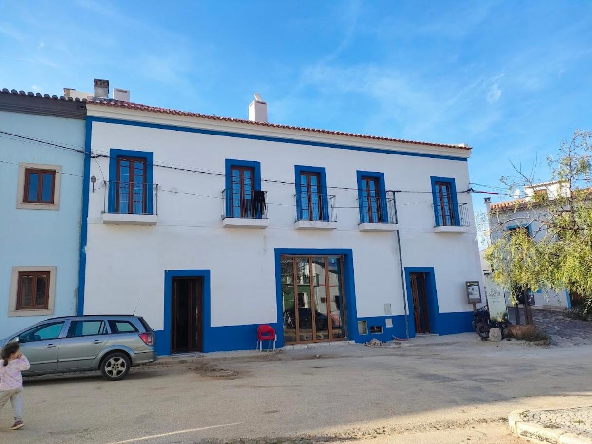 Casa Fidal
