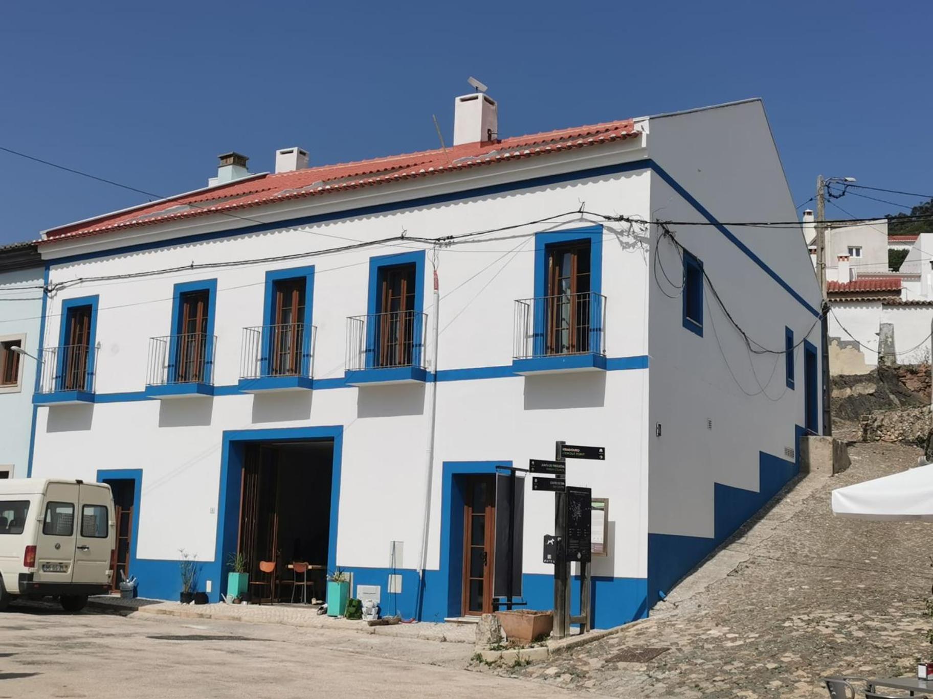 Casa Fidal
