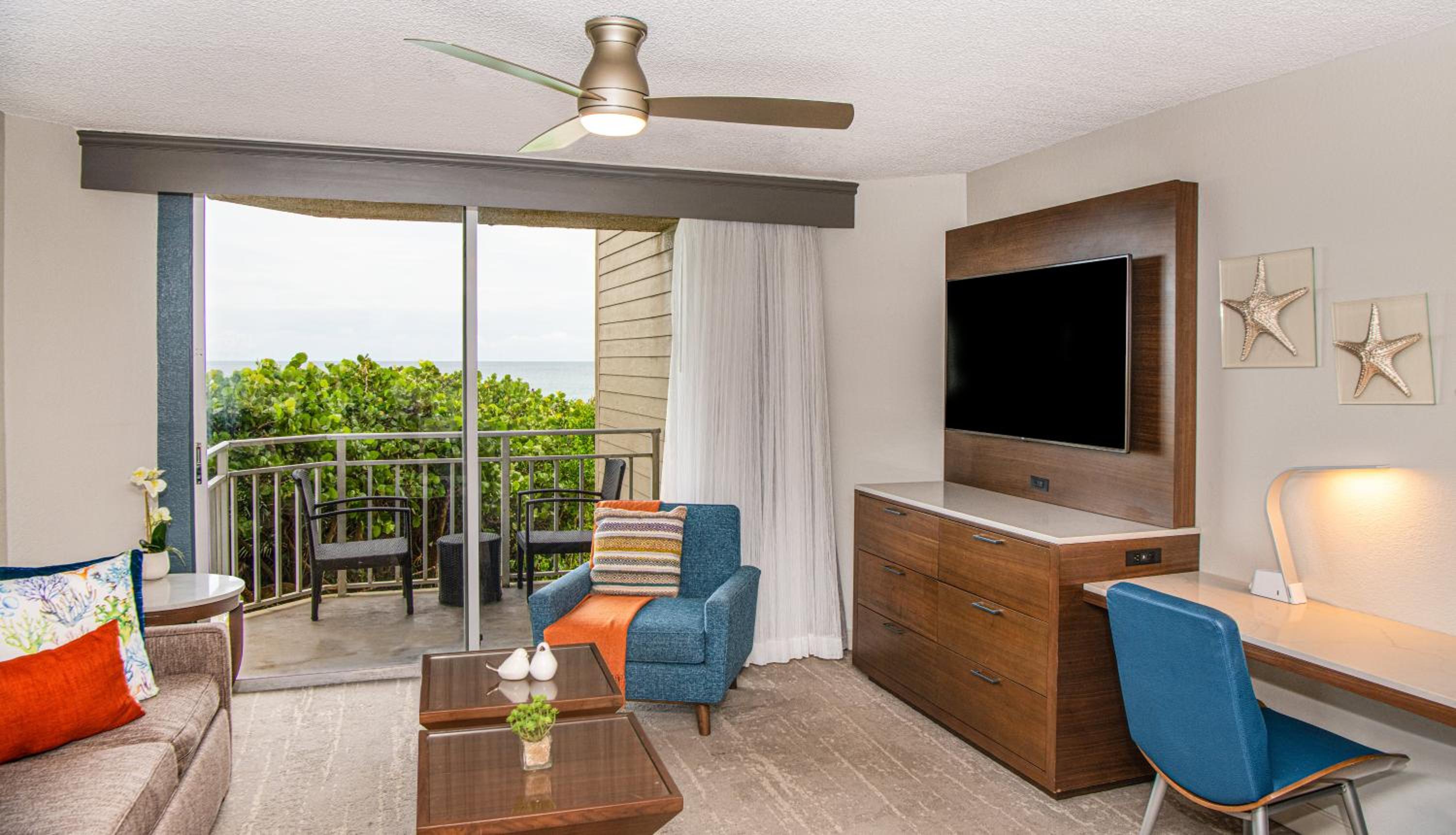 Beach Villas