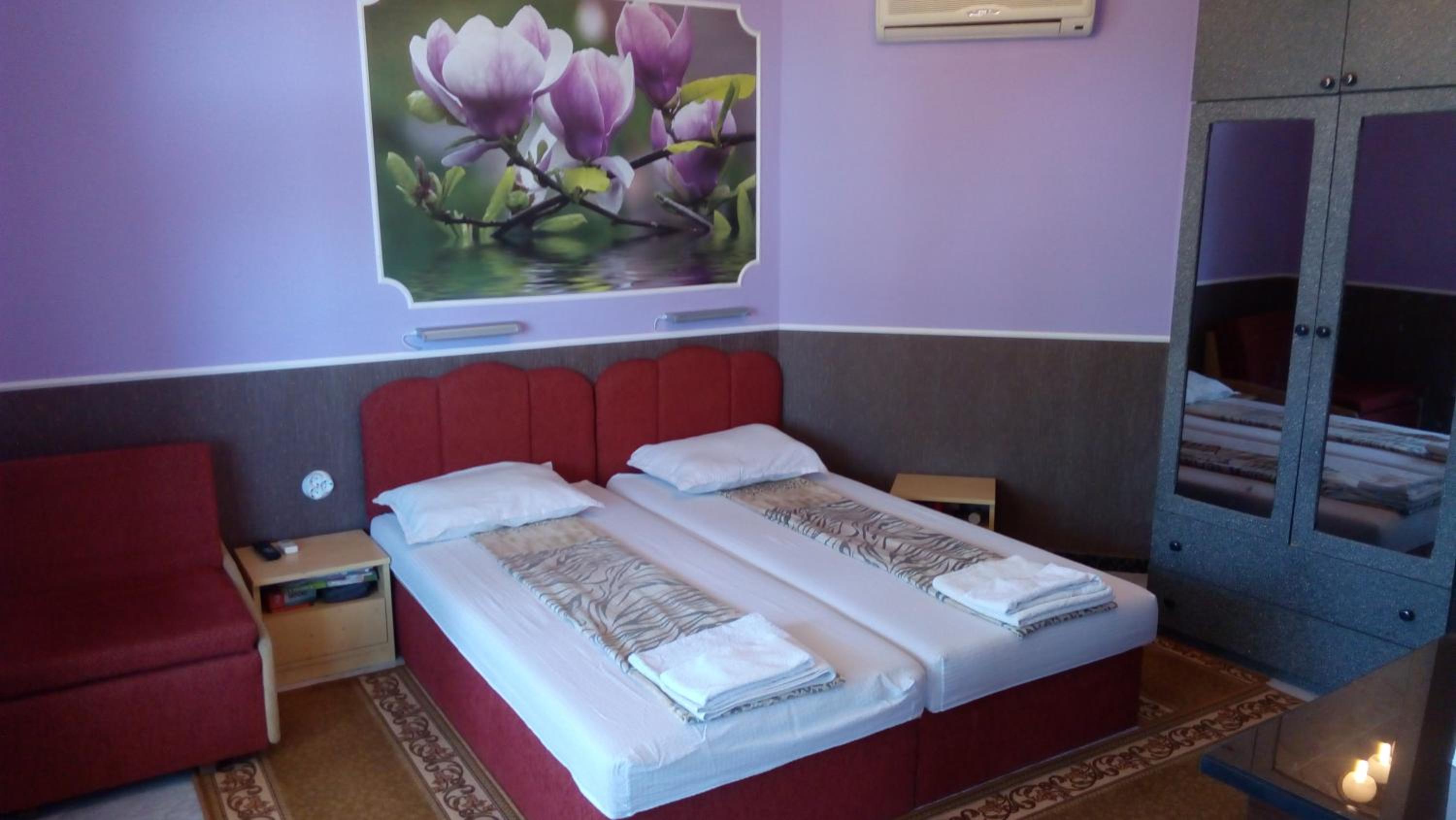 Villa Summer House