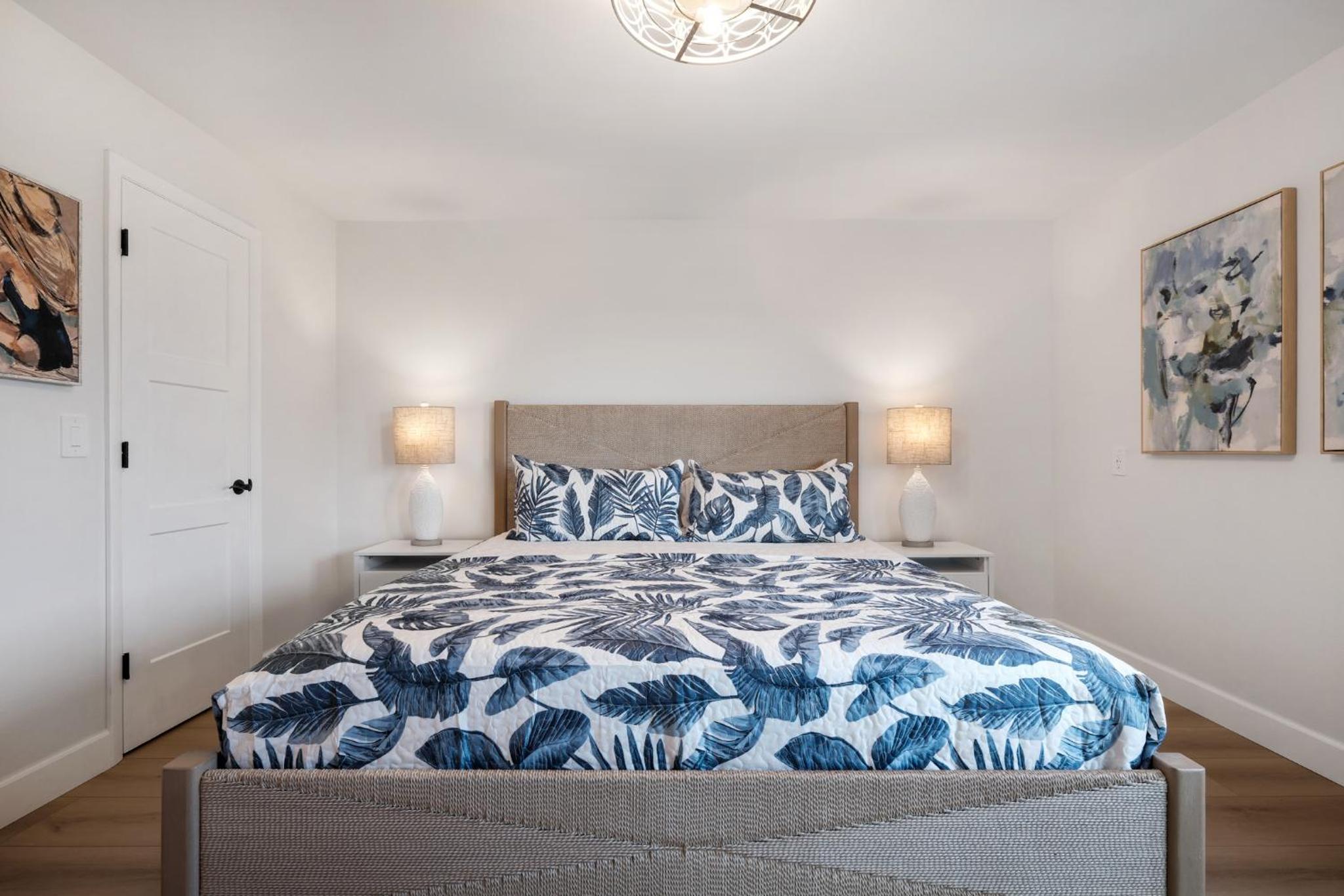Updated direct oceanfront, ground floor condo with a heated pool and beach access