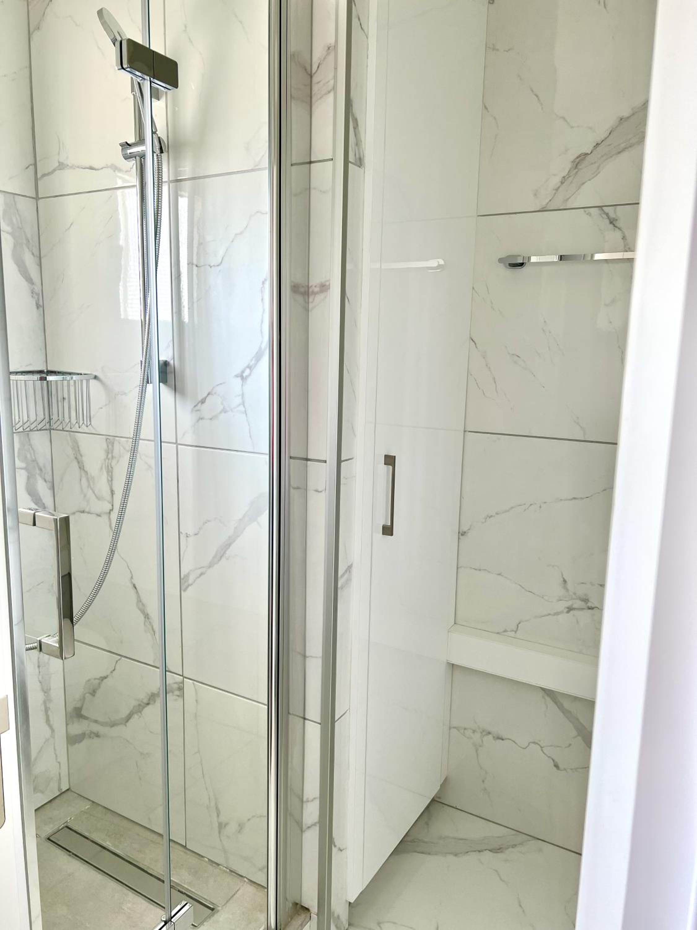 Fully Equipped One Bedroom APT