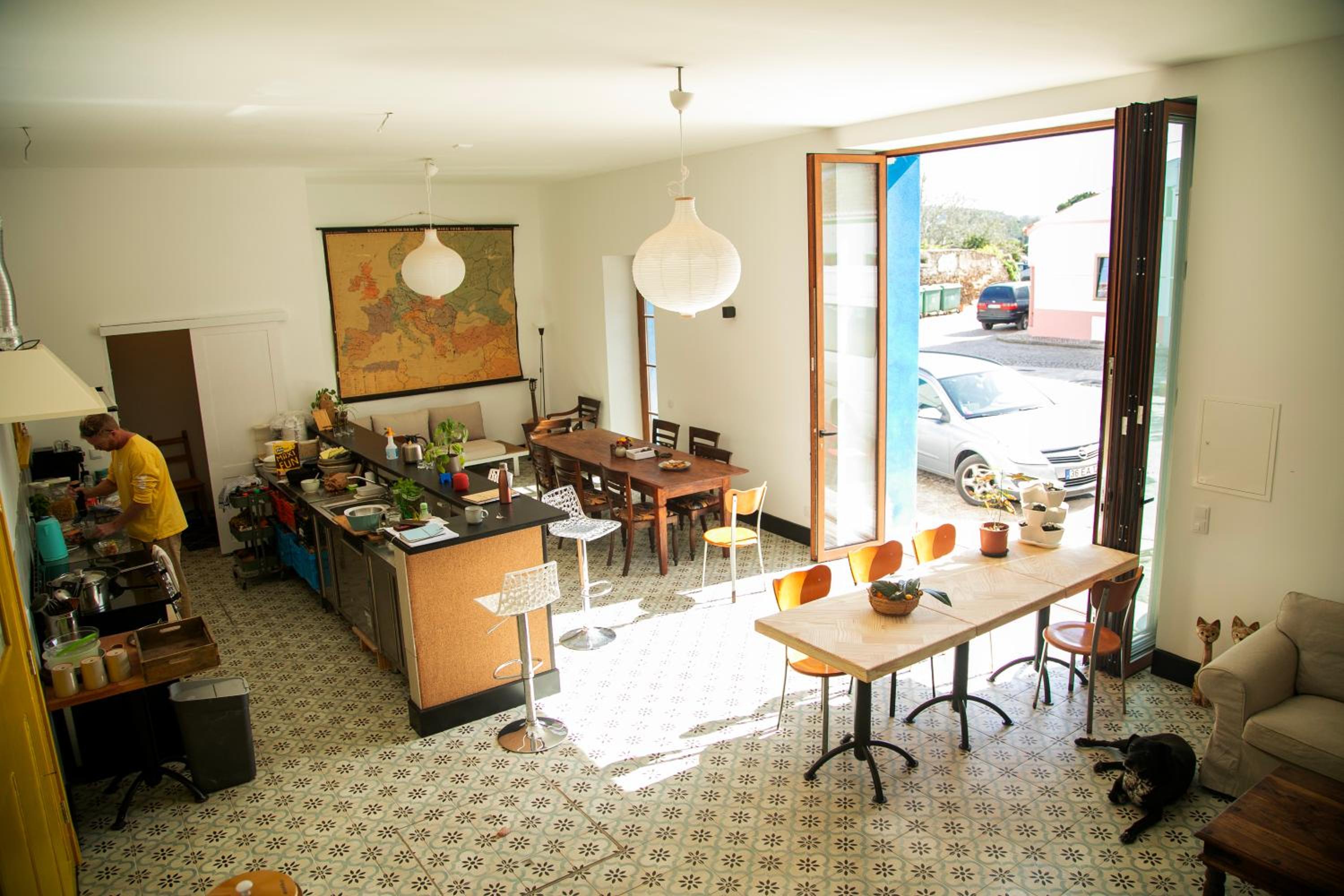 Casa Fidal