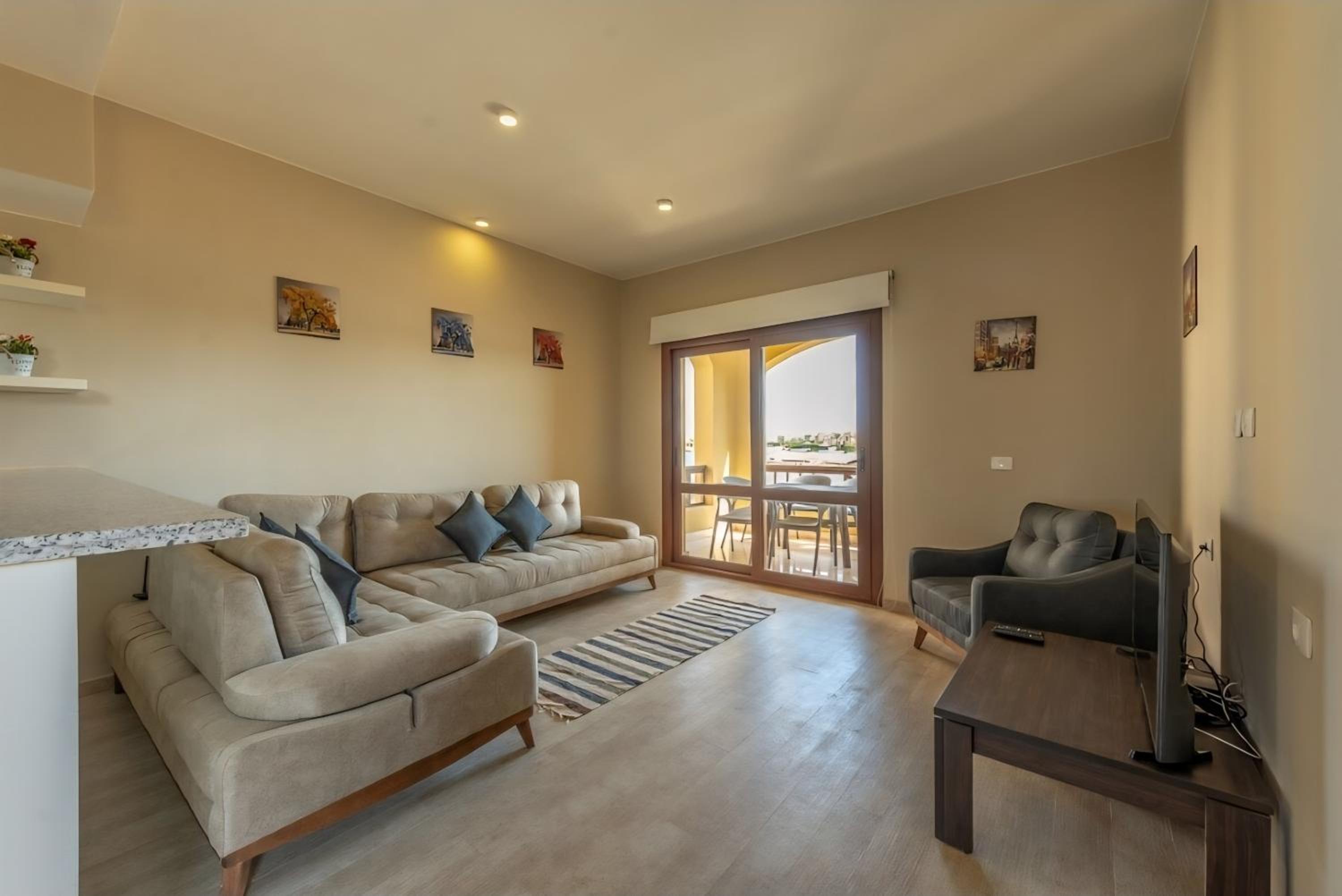 Luxury Stays in Sabina El Gouna