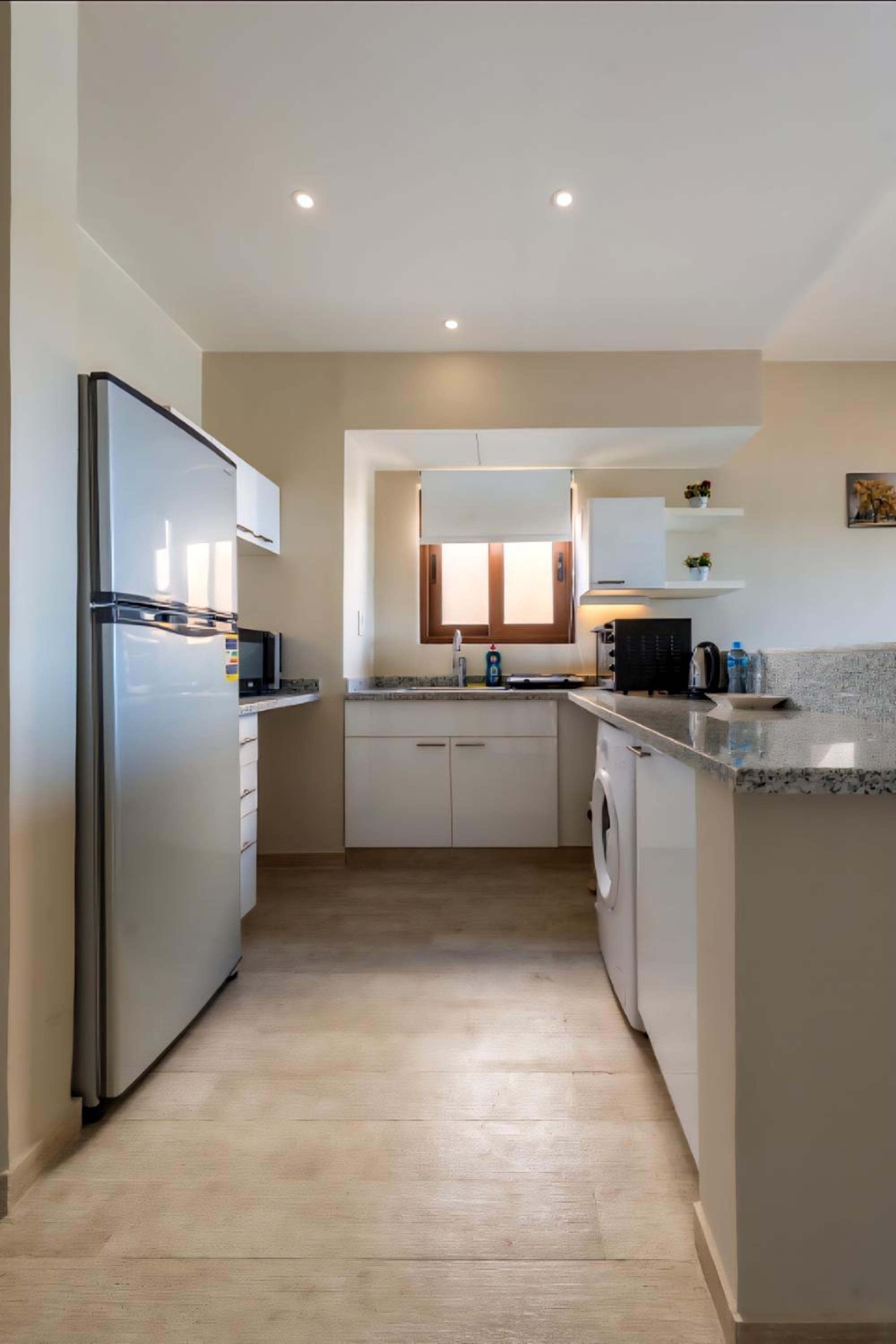 Luxury Stays in Sabina El Gouna