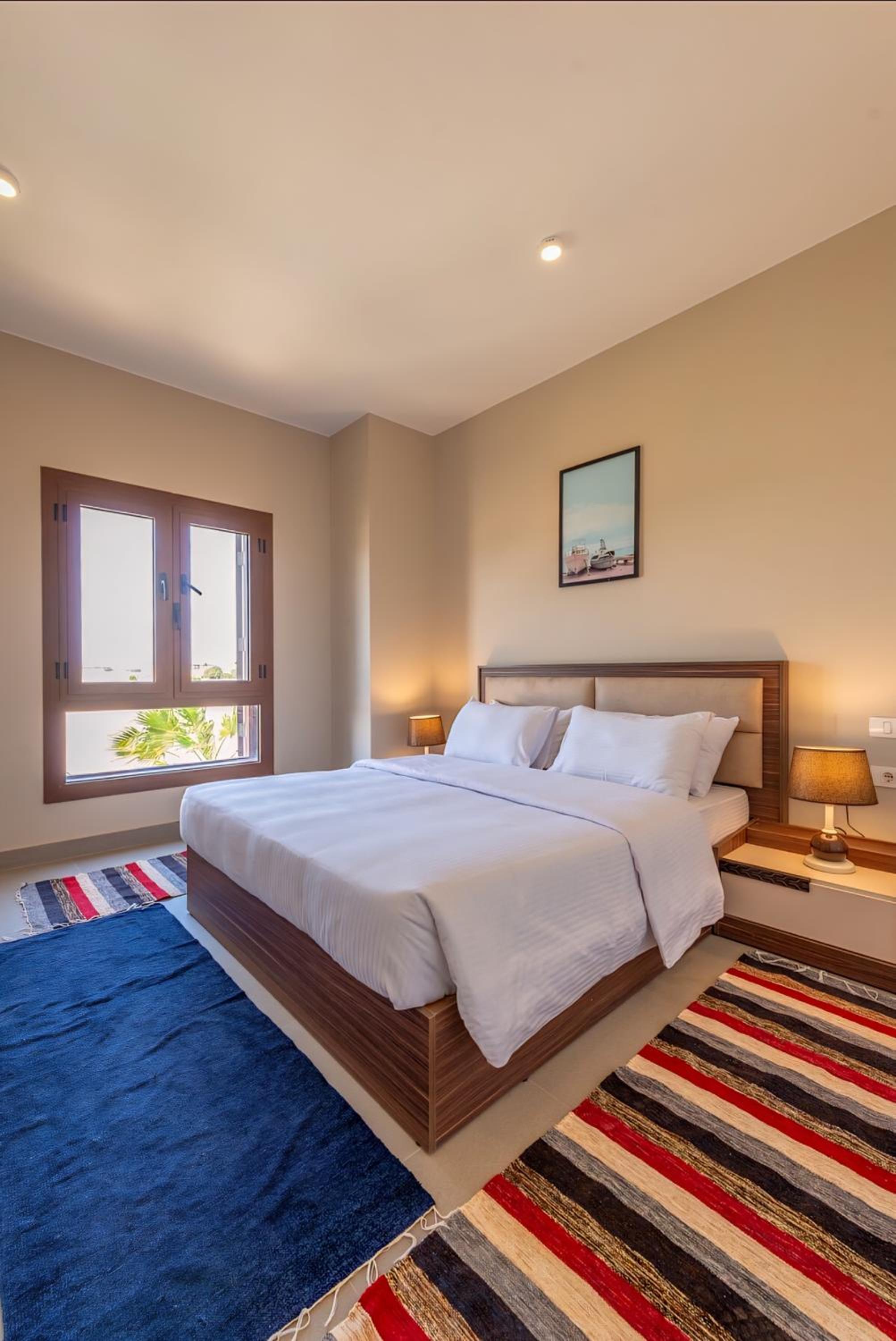 Luxury Stays in Sabina El Gouna