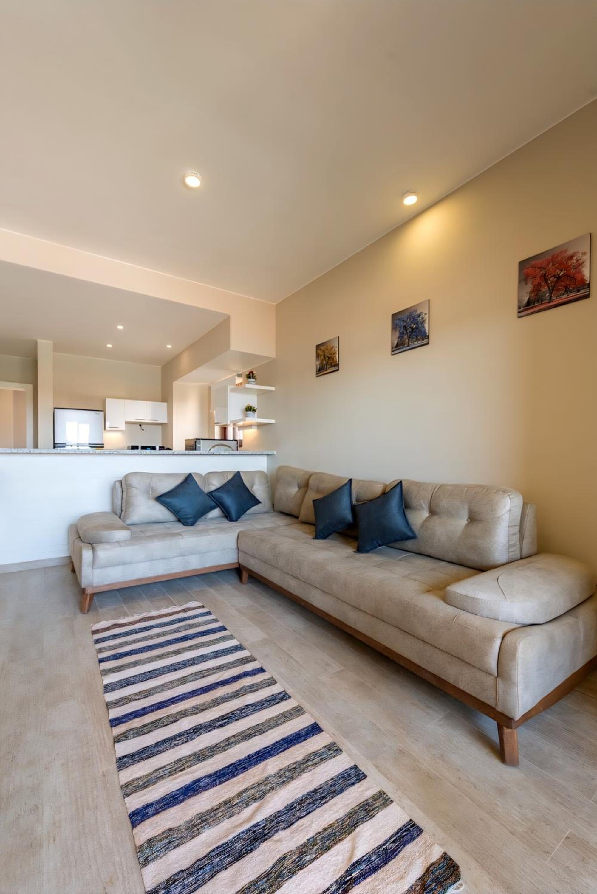 Luxury Stays in Sabina El Gouna