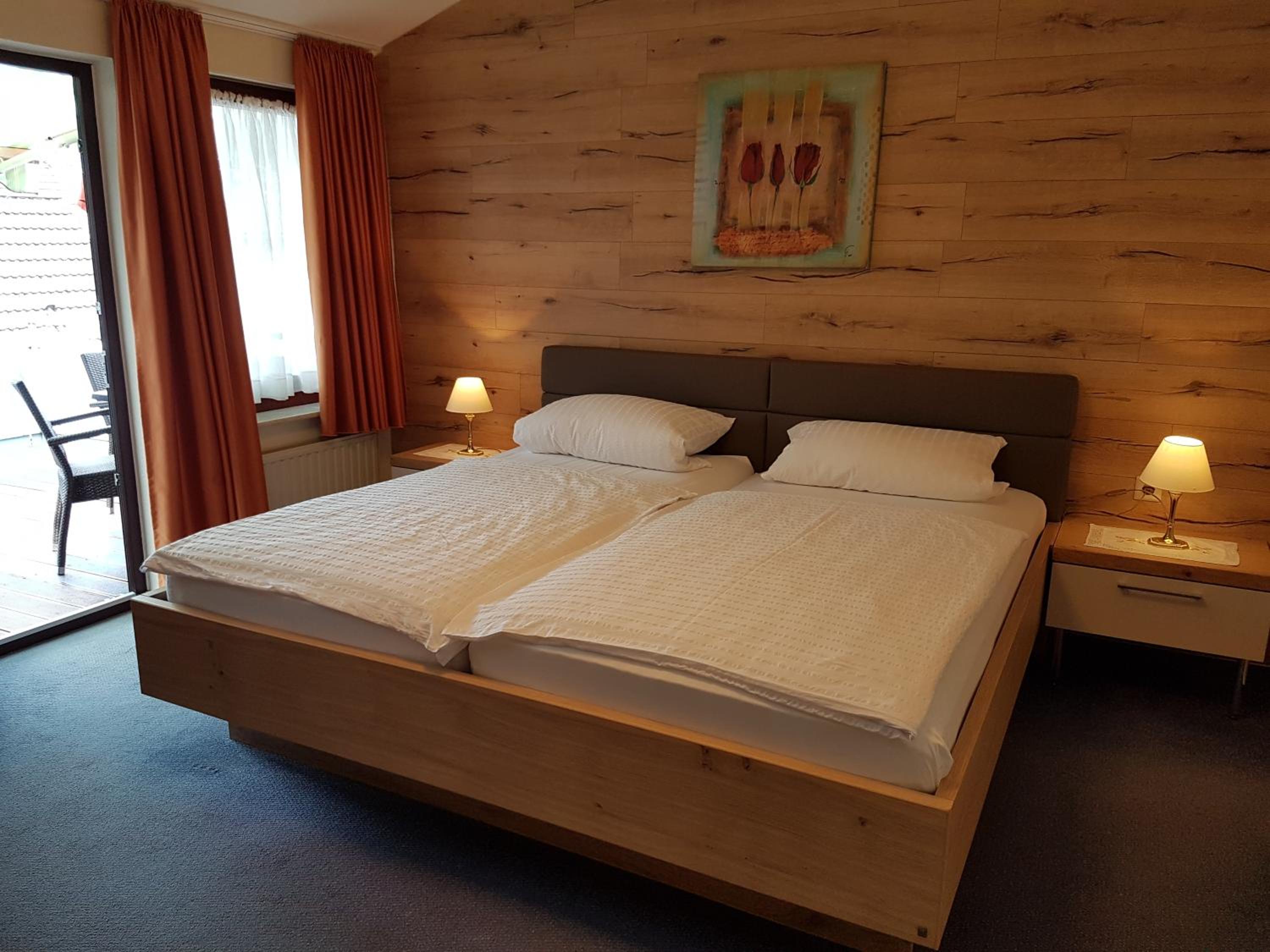 Hotel Garni Fuhrhop
