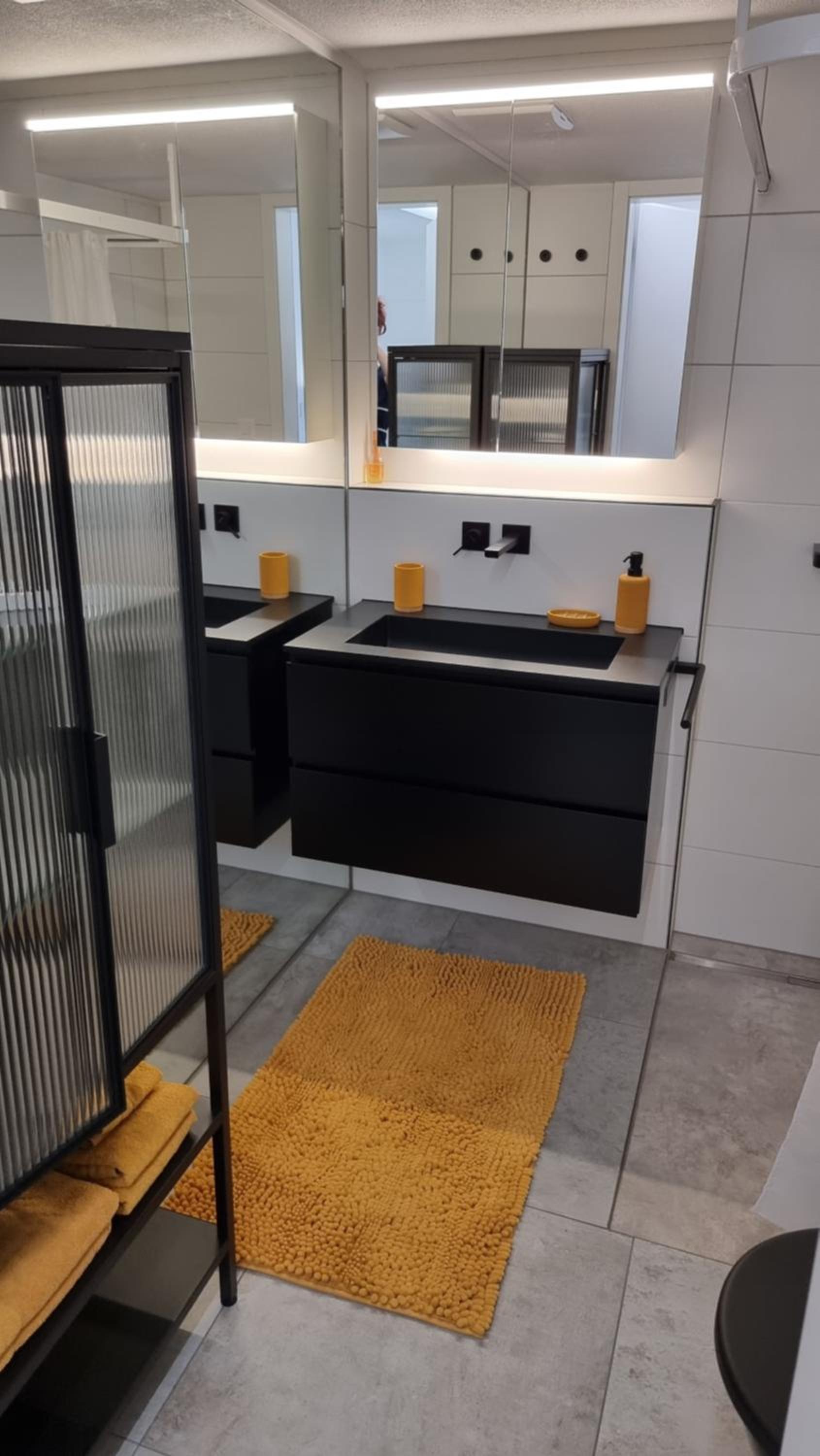 RIVA Design-Apartment - Stilvolles Studio für 2 Personen im Wallis