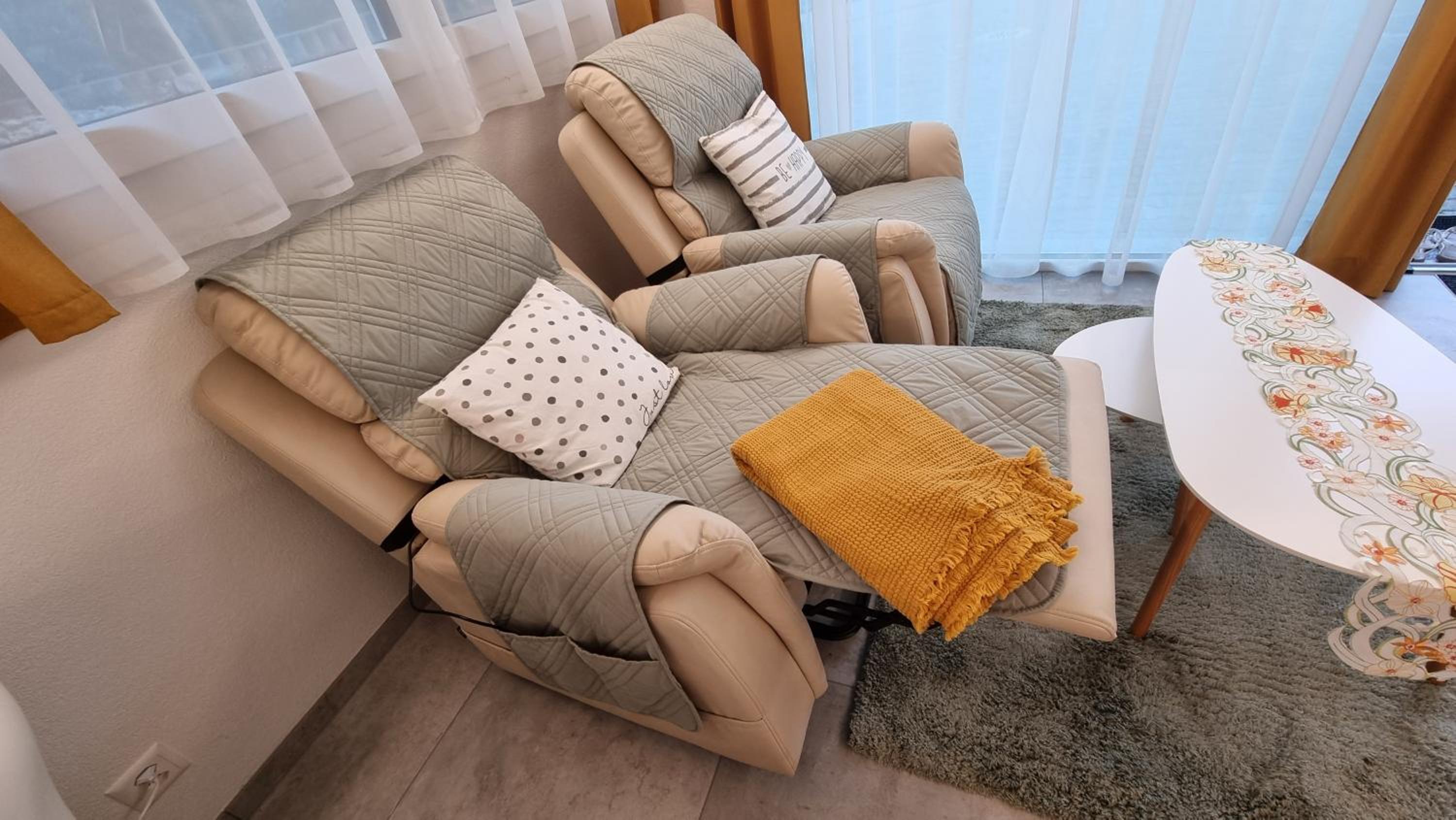 RIVA Design-Apartment - Stilvolles Studio für 2 Personen im Wallis