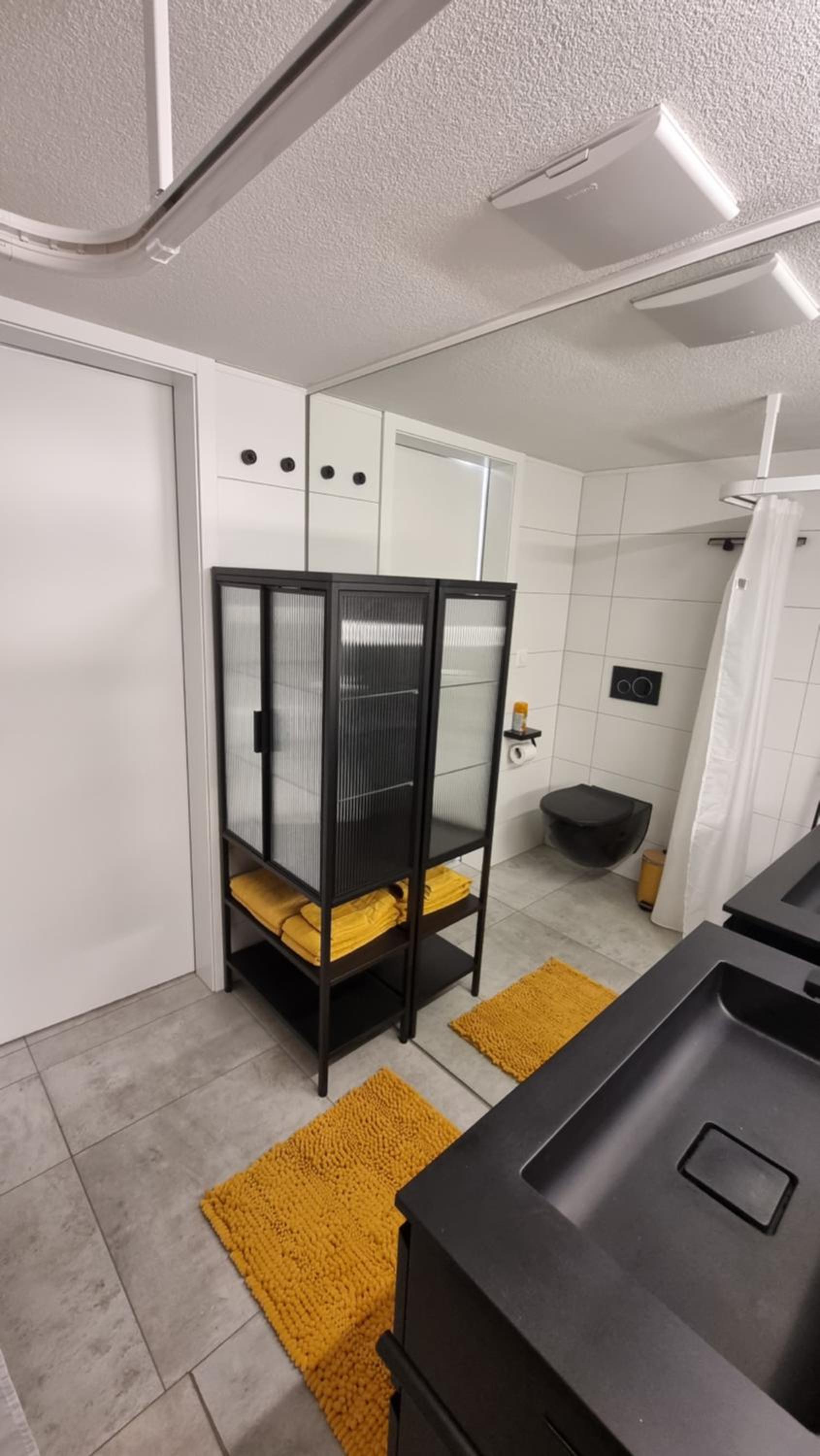 RIVA Design-Apartment - Stilvolles Studio für 2 Personen im Wallis