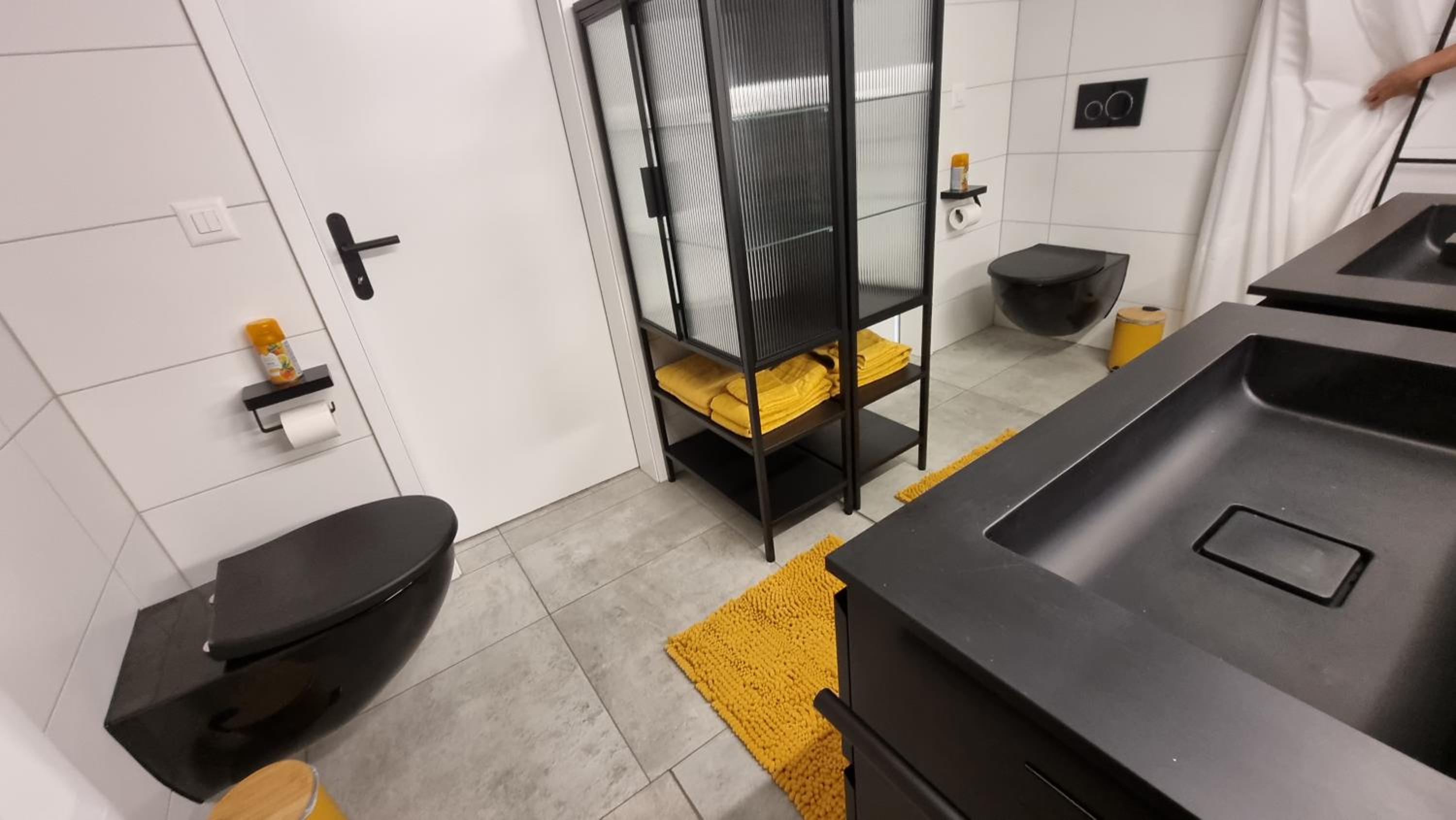 RIVA Design-Apartment - Stilvolles Studio für 2 Personen im Wallis