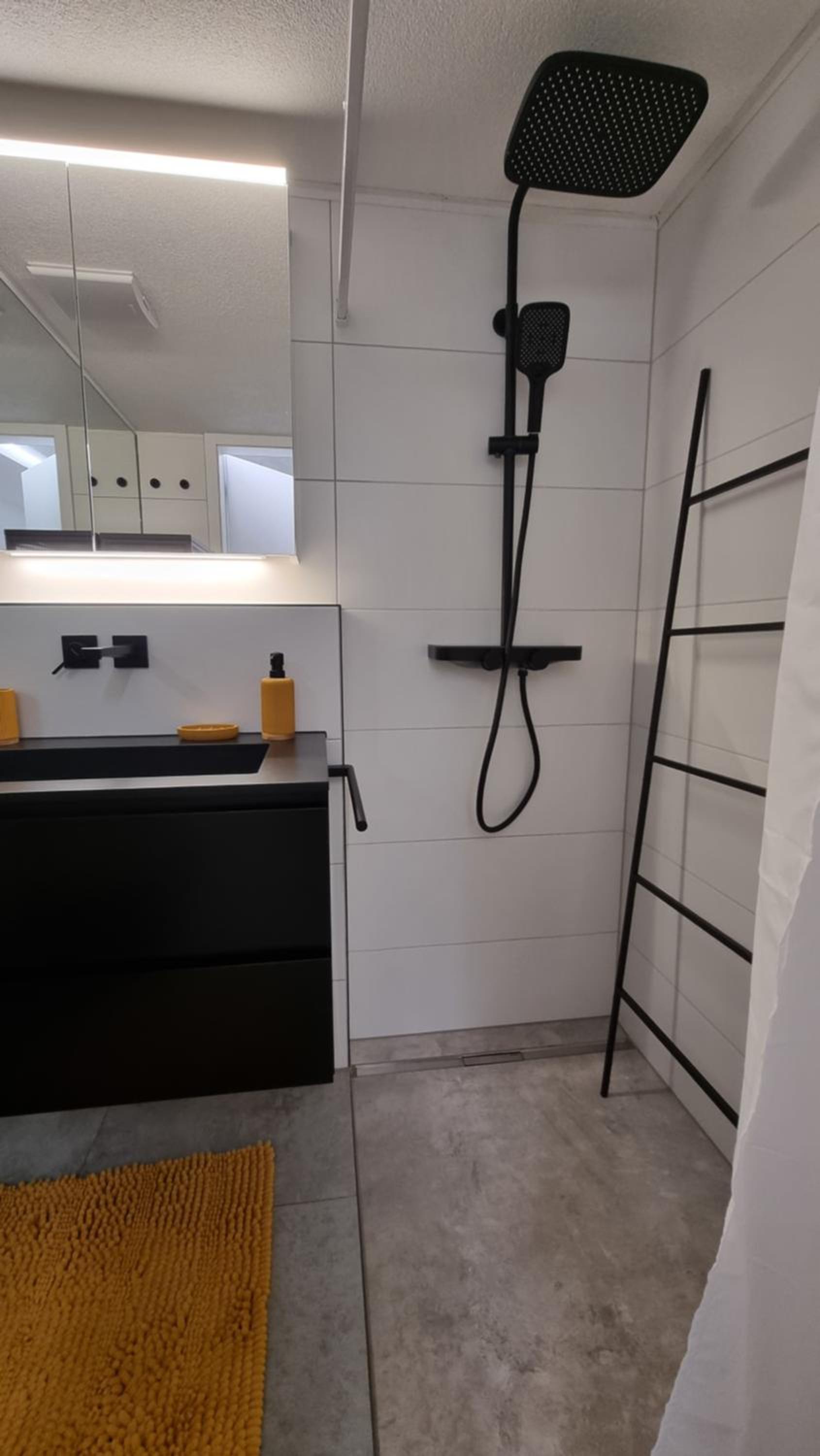 RIVA Design-Apartment - Stilvolles Studio für 2 Personen im Wallis