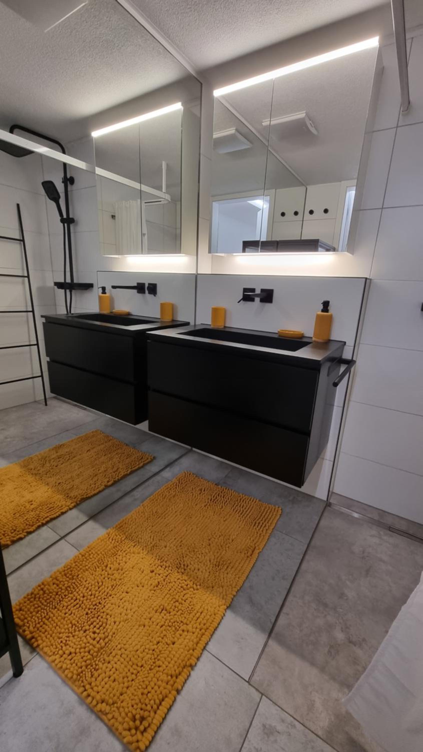 RIVA Design-Apartment - Stilvolles Studio für 2 Personen im Wallis