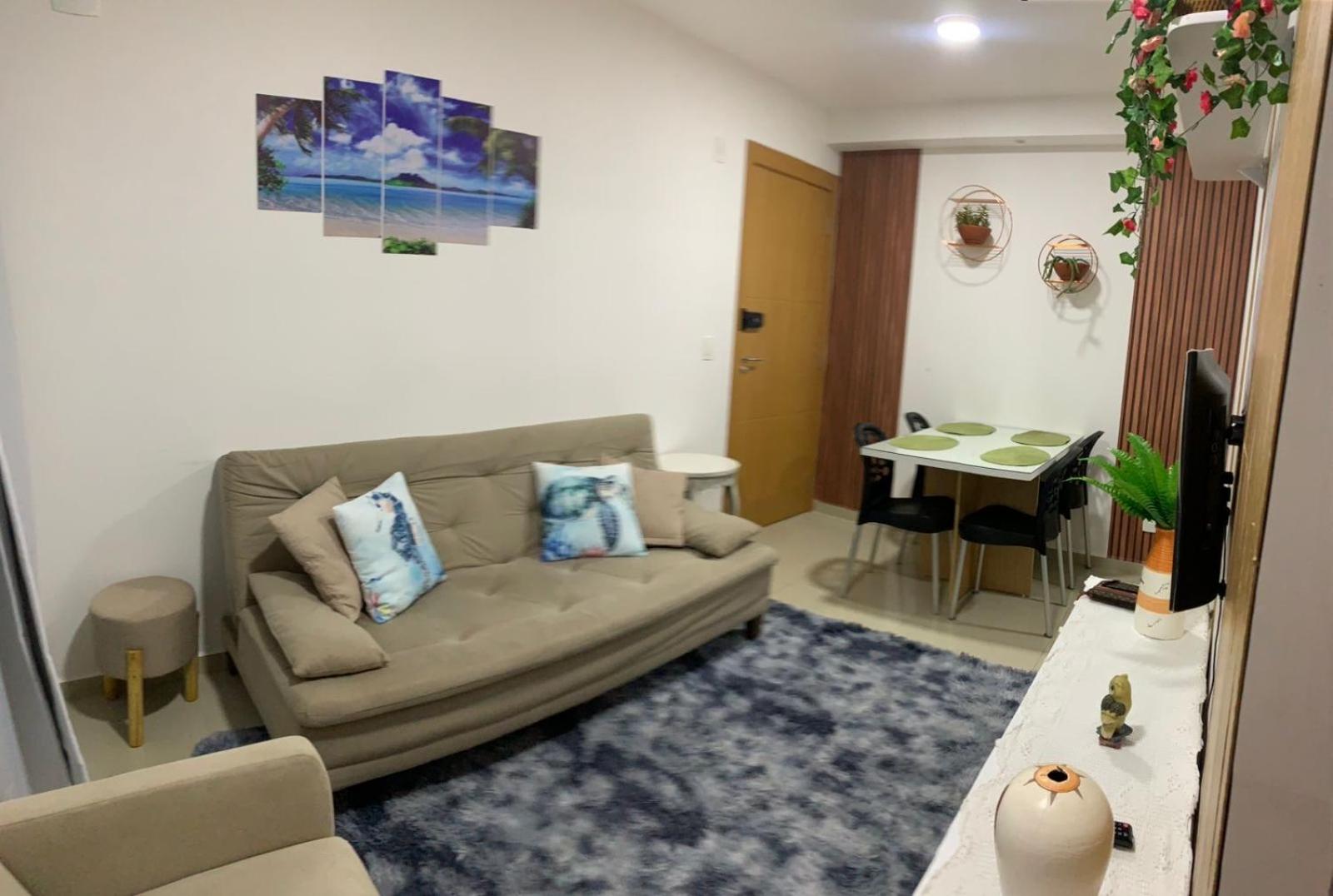 Mirantes Garden Residence