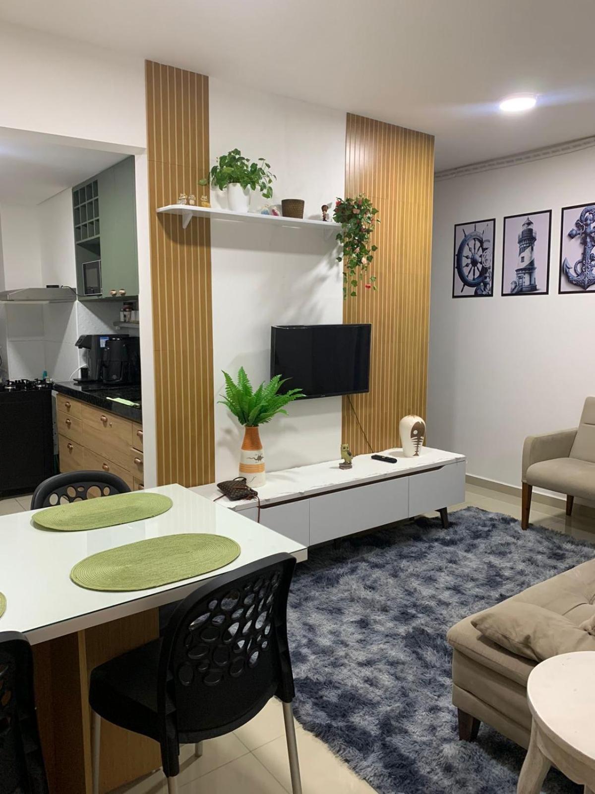 Mirantes Garden Residence