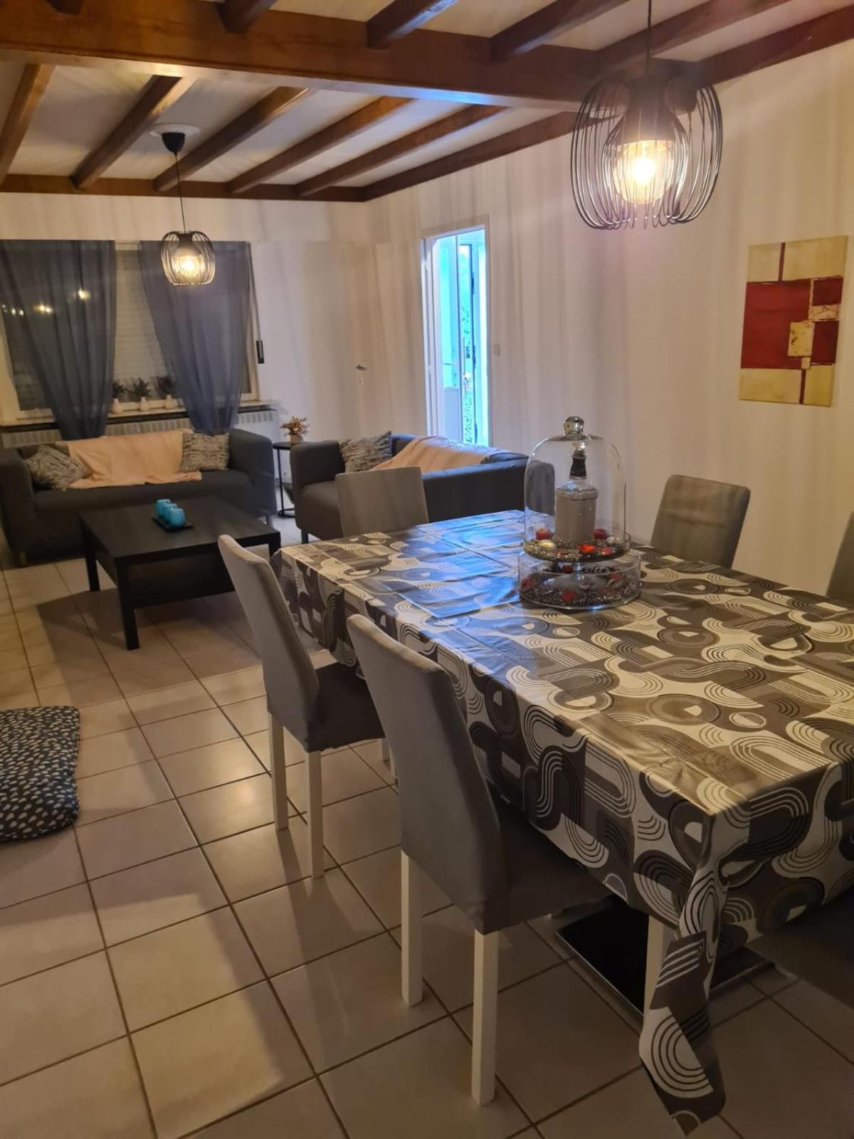 Bianca's vakantiehuis