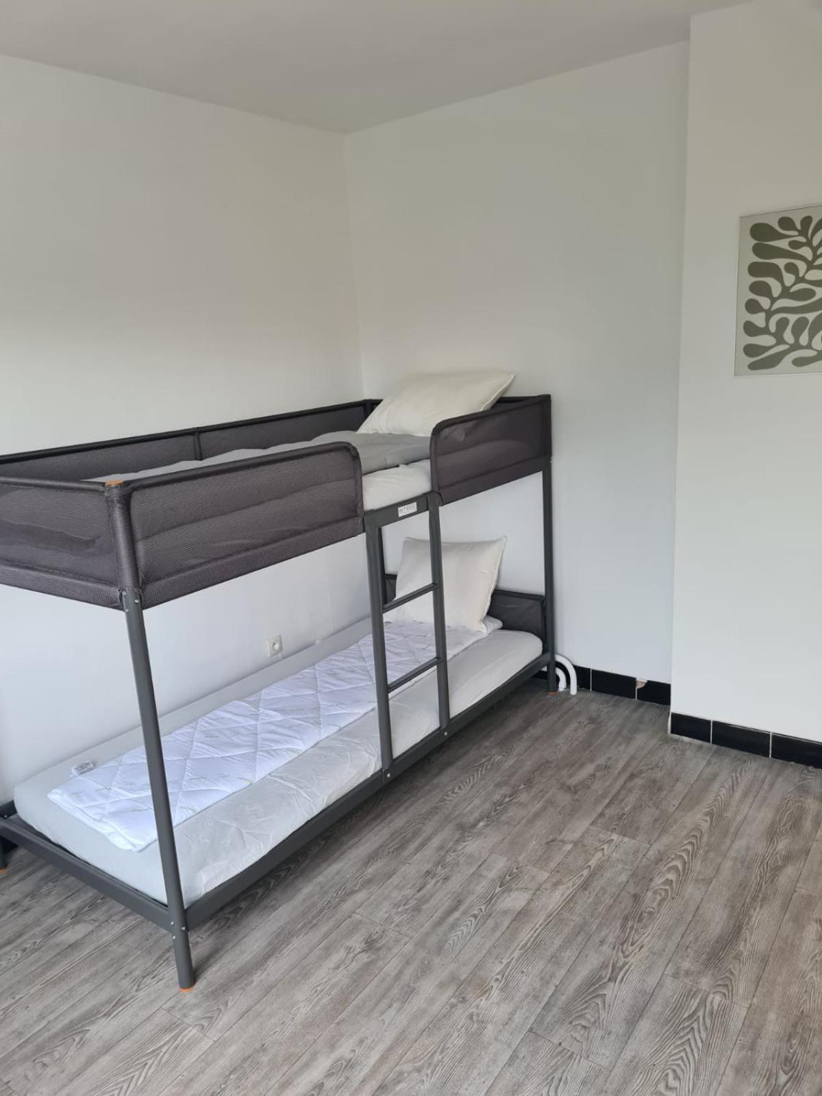 Bianca's vakantiehuis