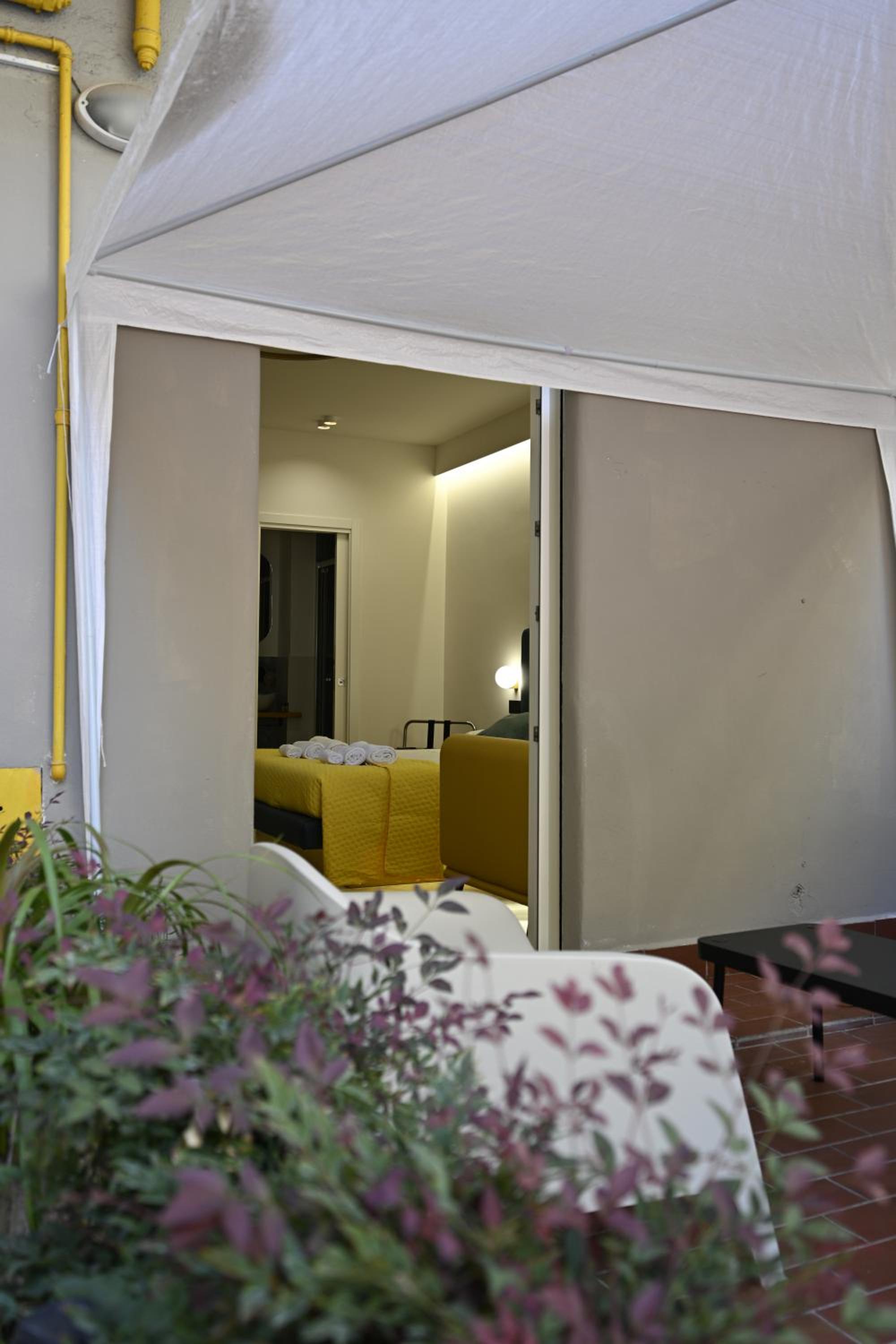 Ulivo Guest House Roma