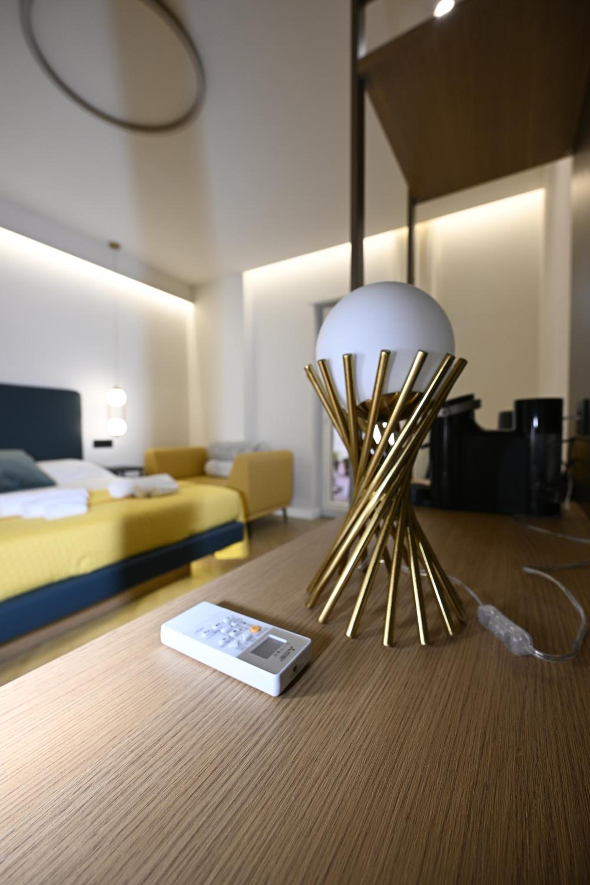 Ulivo Guest House Roma