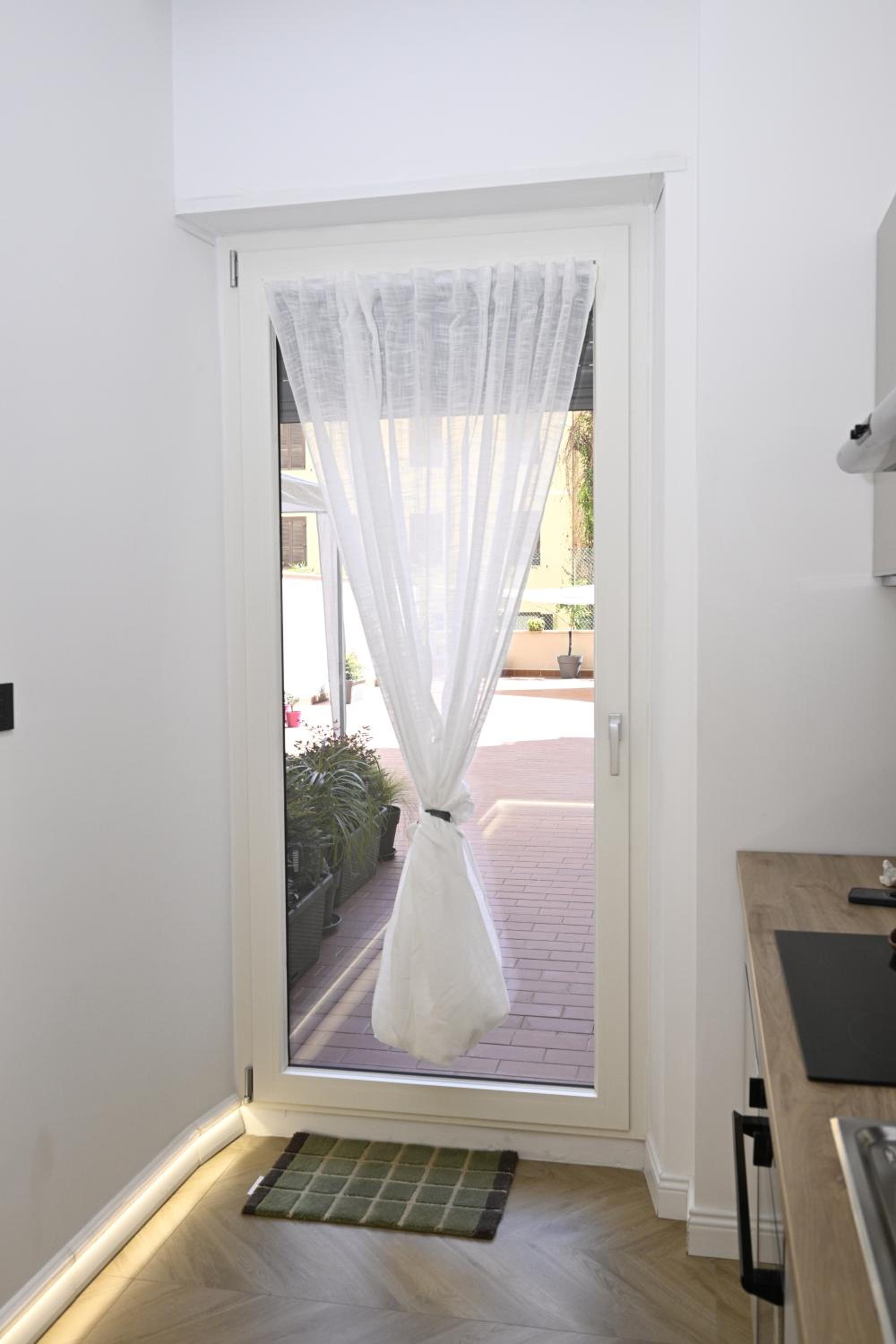 Ulivo Guest House Roma
