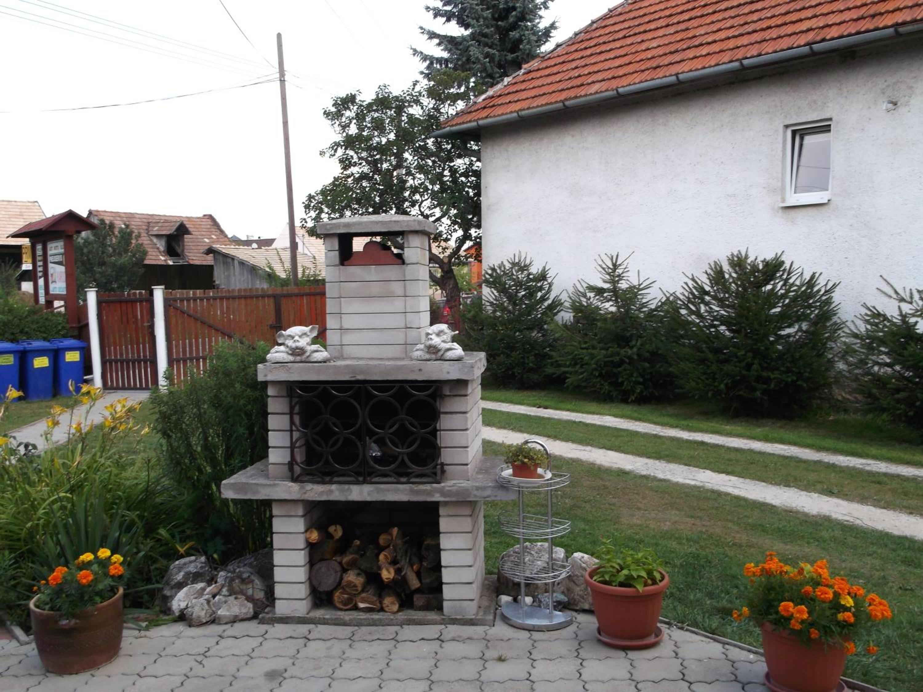 Privát Čujová view 3
