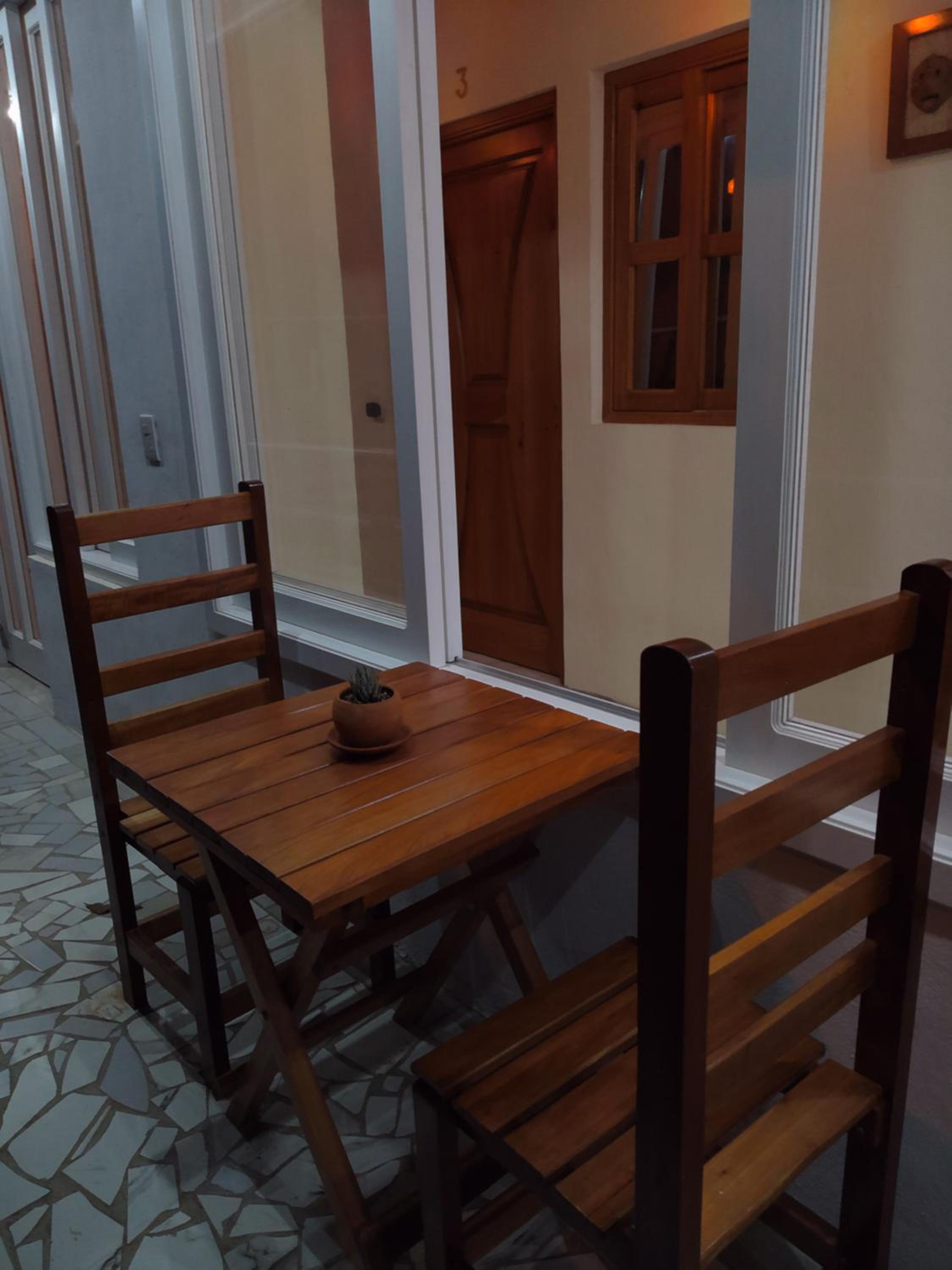 Hostal De María