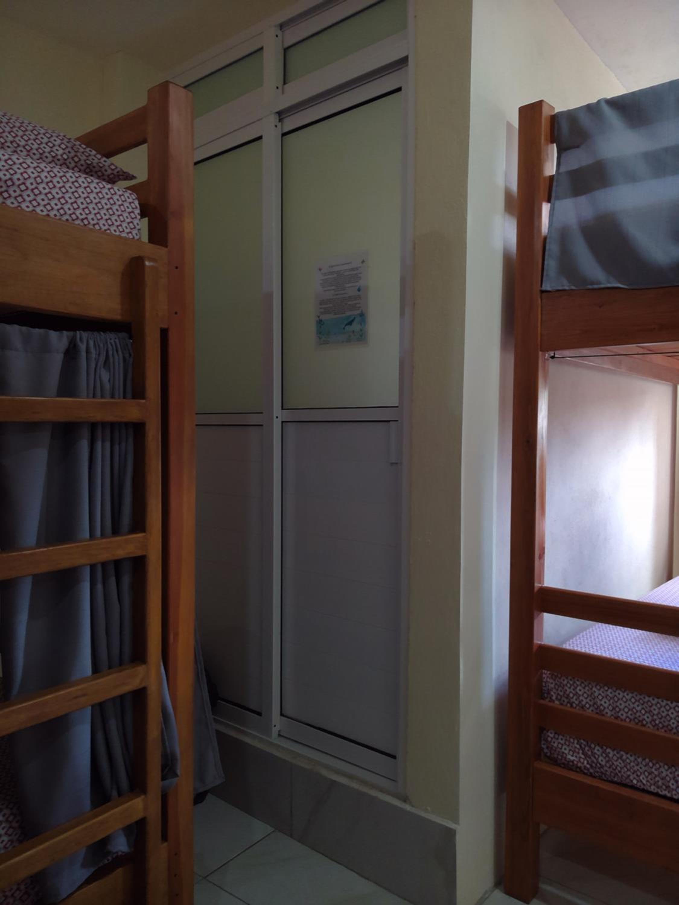 Hostal De María