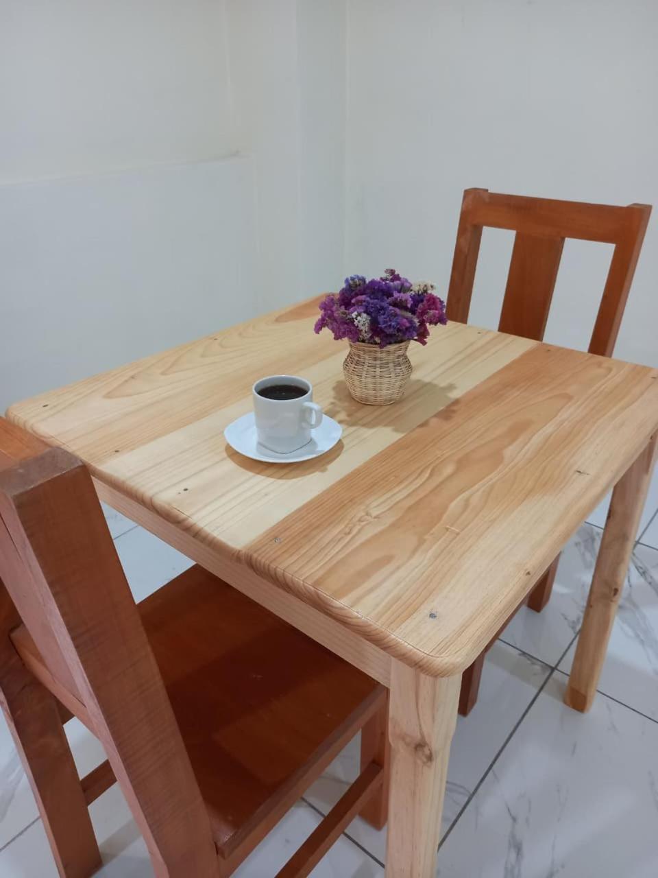 Hostal De María